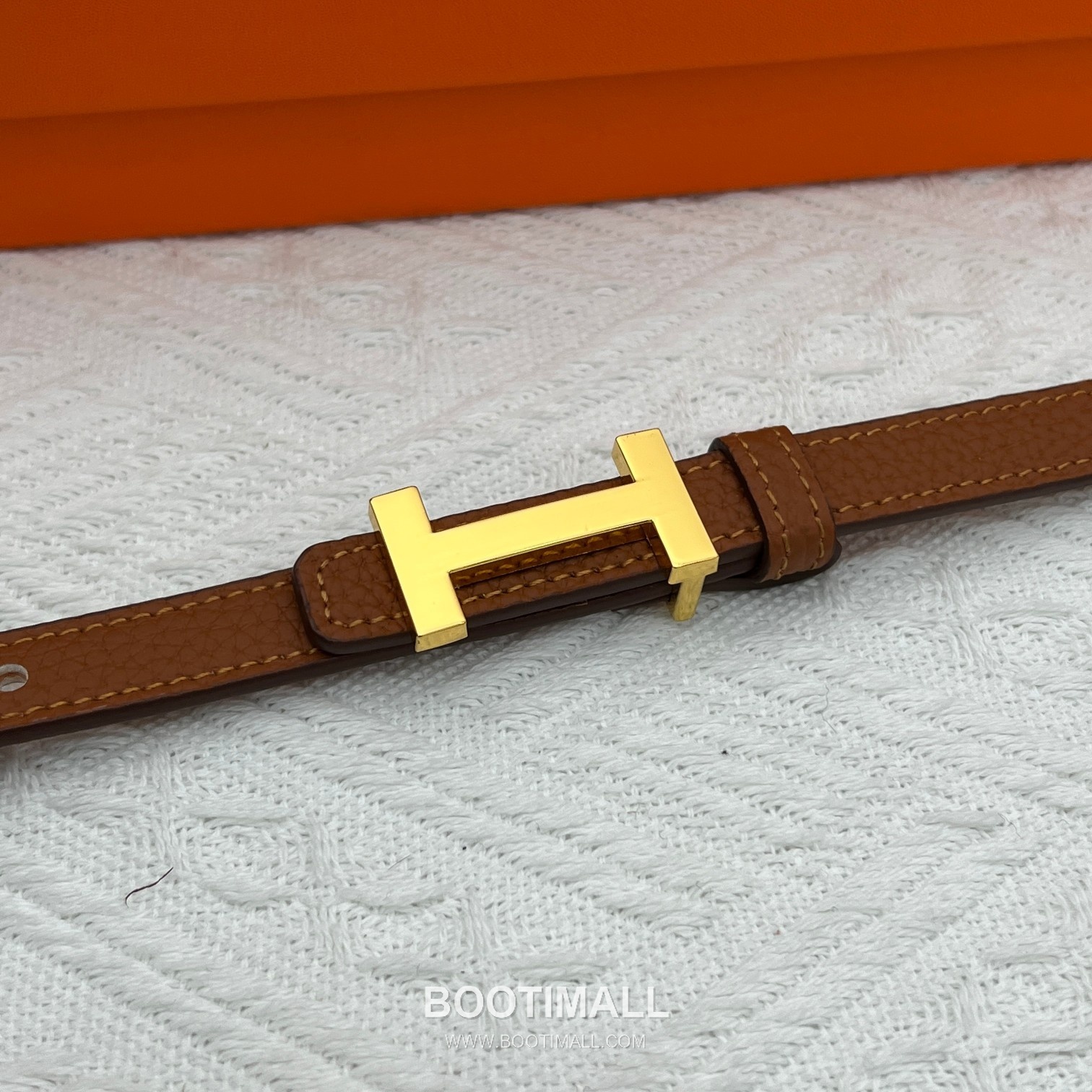 Hermès Constance Togo Leather Wallet on Strap 519 에르메스 콘스탄스 토고 가죽 스트랩 지갑 22cm 3