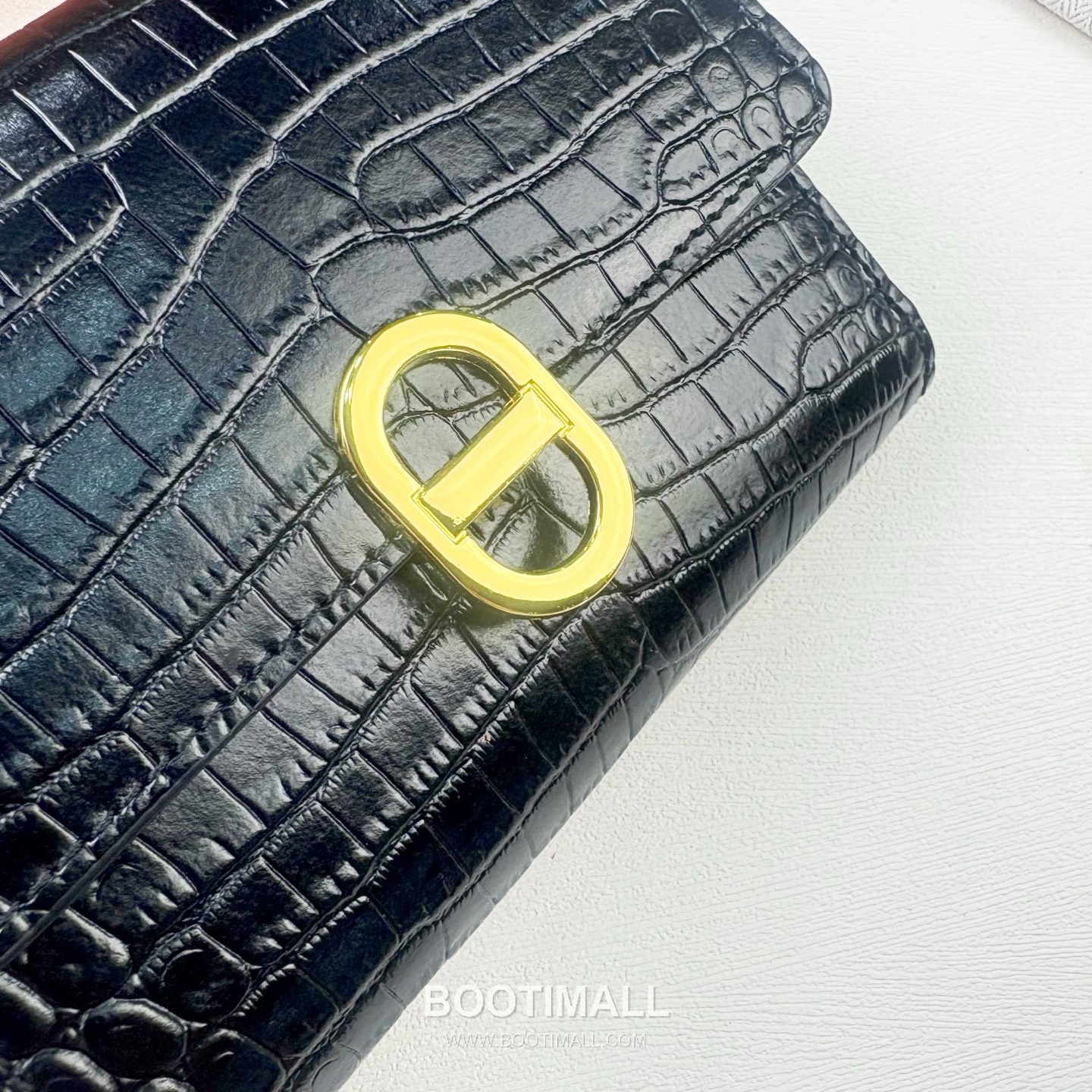 Hermès Togo Leather Compact Wallet 231 에르메스 토고 가죽 컴팩트 반지갑 13.5cm 3