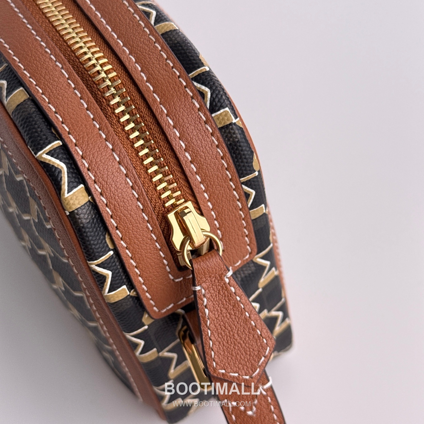 MOYNAT M Canvas Camera Bag 모이나 M 캔버스 카메라백 22cm 8