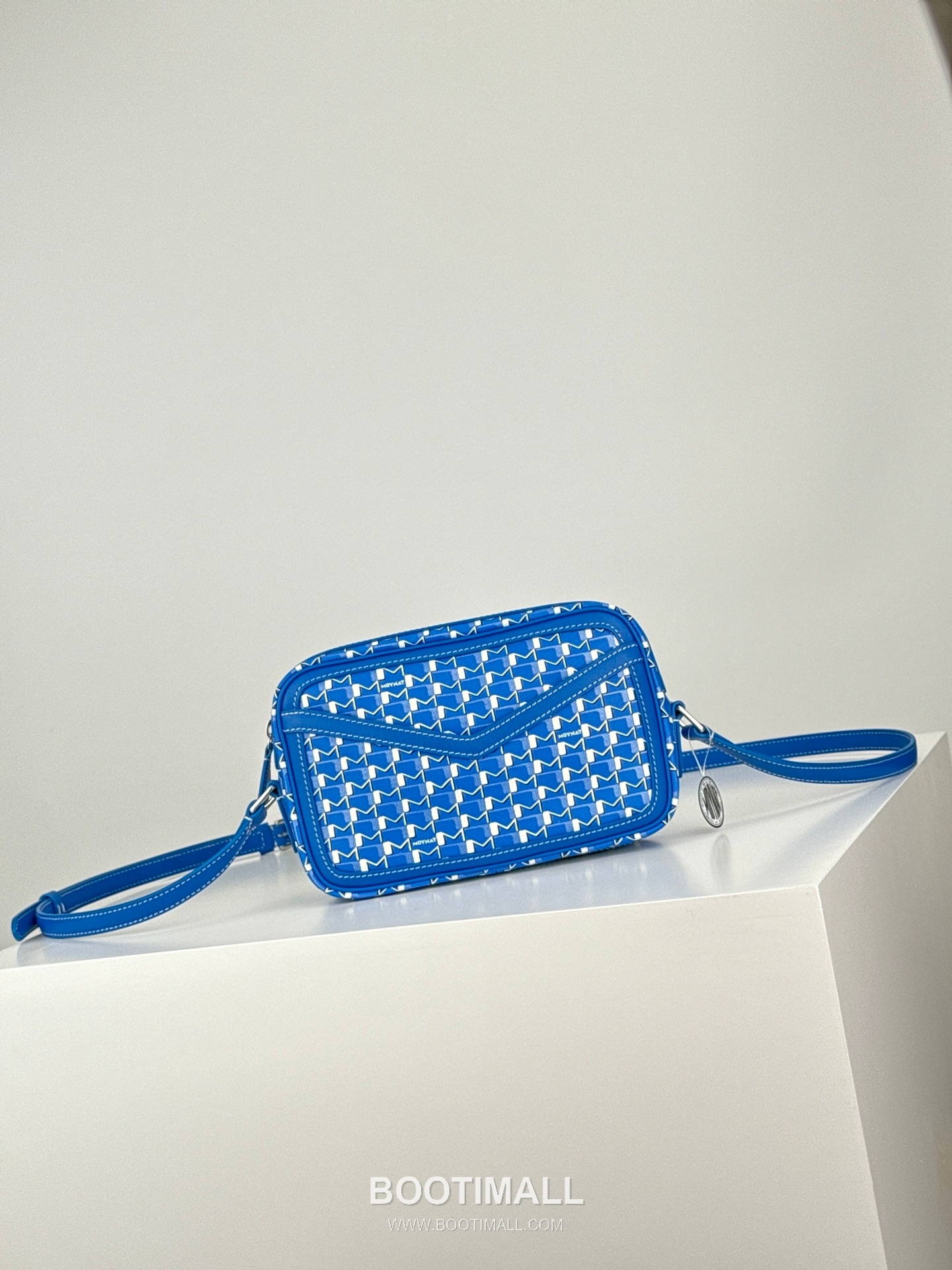 MOYNAT M Canvas Camera Bag 모이나 M 캔버스 카메라백 22cm 1