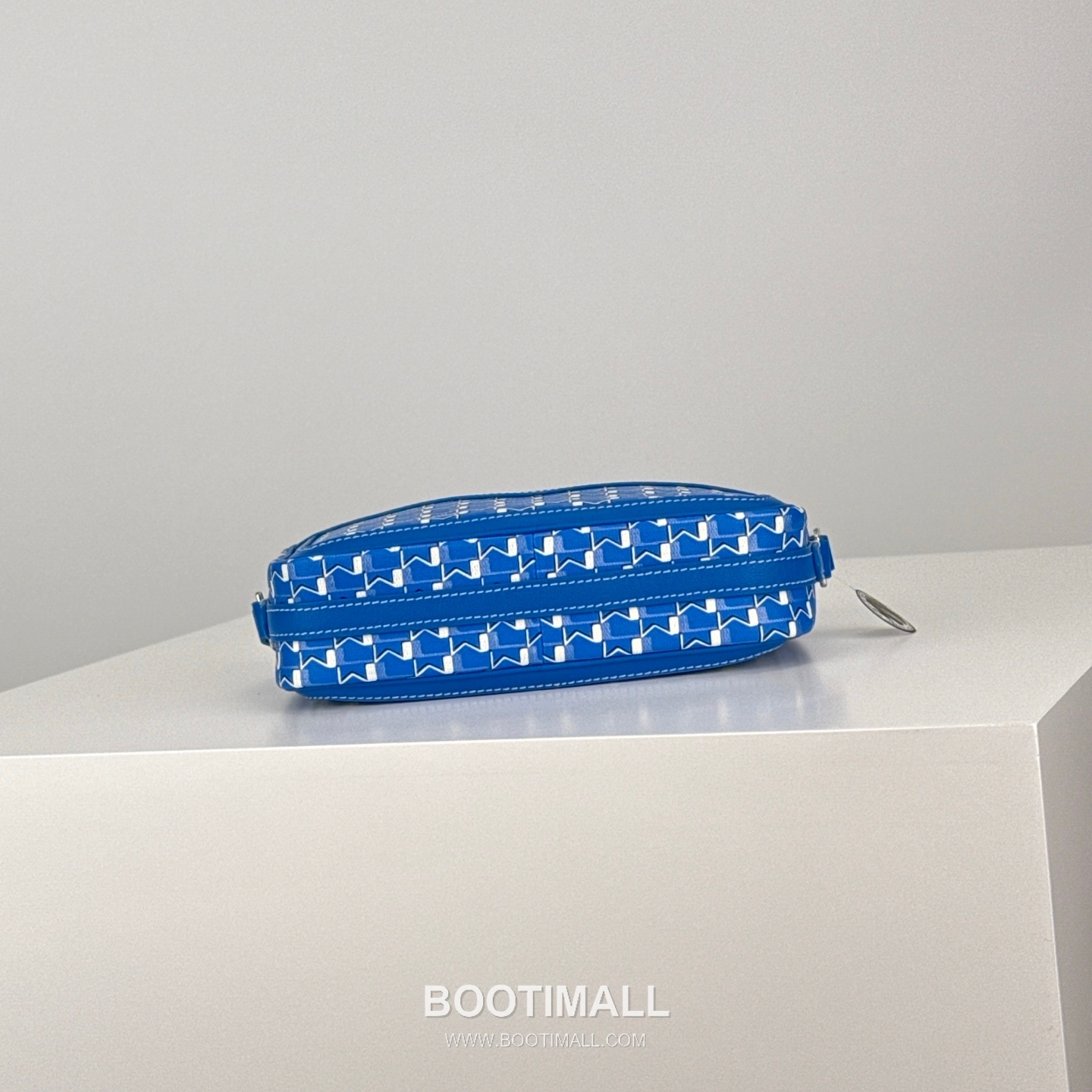 MOYNAT M Canvas Camera Bag 모이나 M 캔버스 카메라백 22cm 4