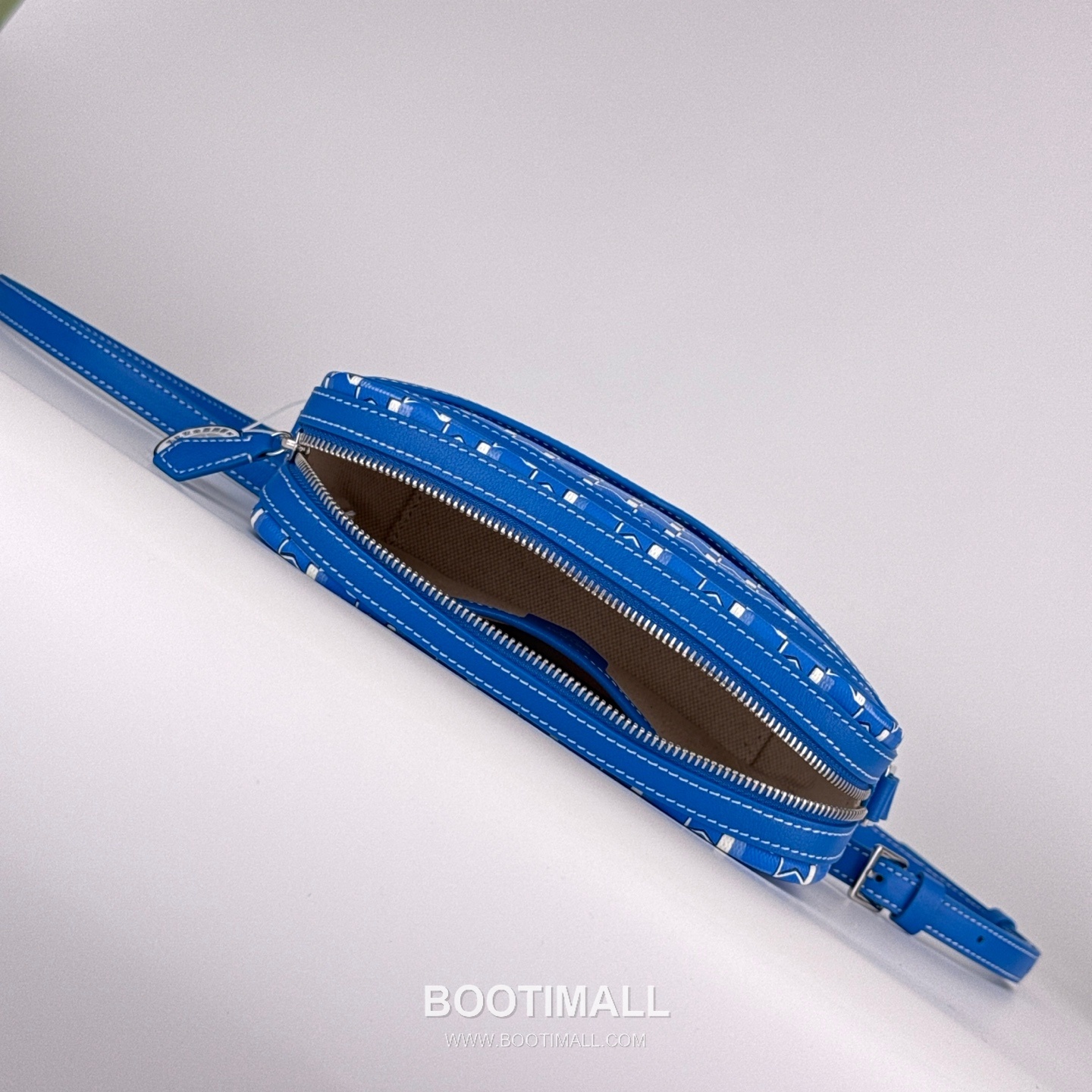 MOYNAT M Canvas Camera Bag 모이나 M 캔버스 카메라백 22cm 5