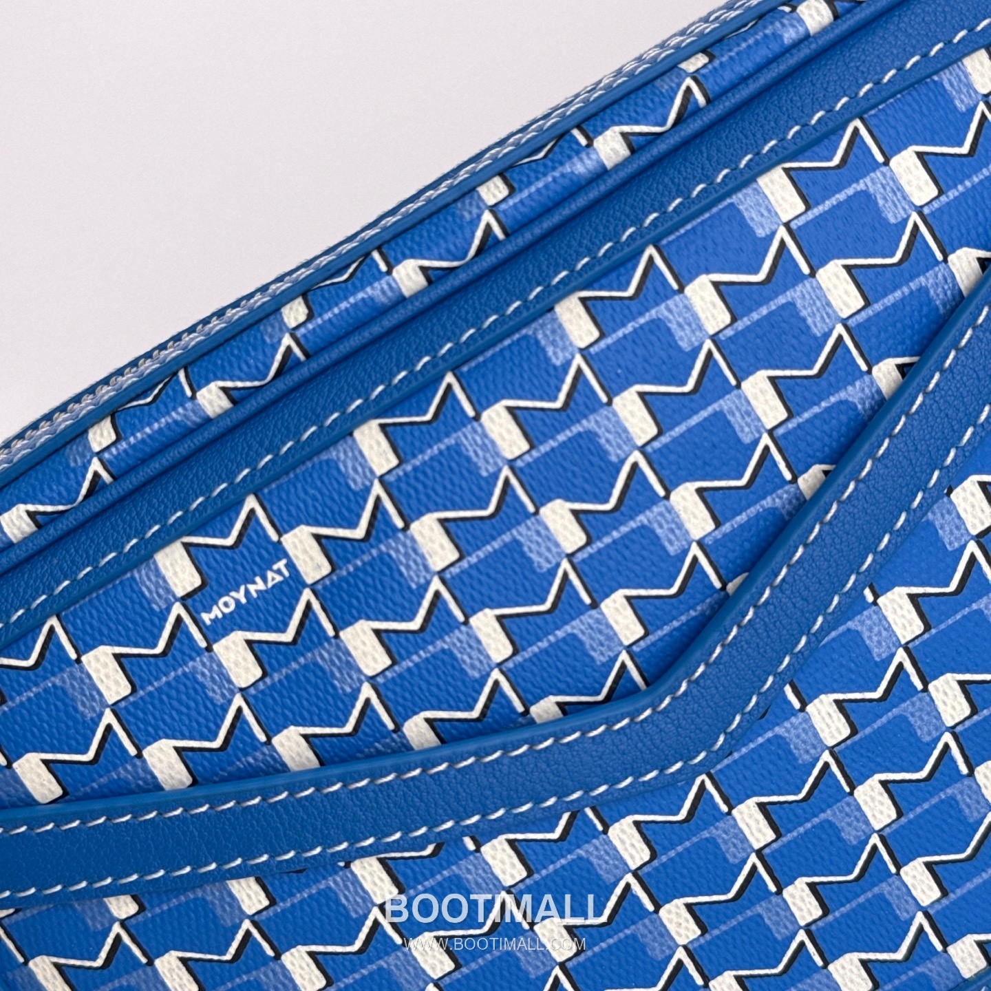 MOYNAT M Canvas Camera Bag 모이나 M 캔버스 카메라백 22cm 7