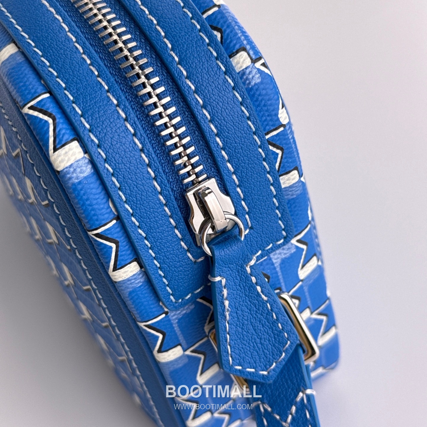 MOYNAT M Canvas Camera Bag 모이나 M 캔버스 카메라백 22cm 8