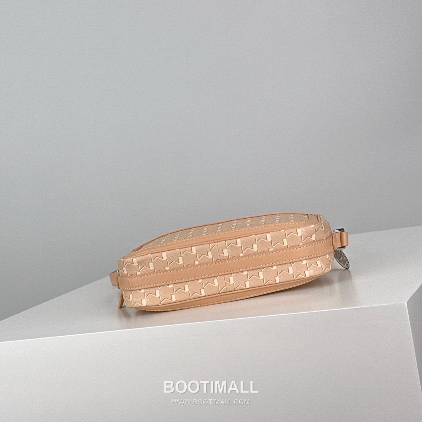 MOYNAT M Canvas Camera Bag 모이나 M 캔버스 카메라백 22cm 5