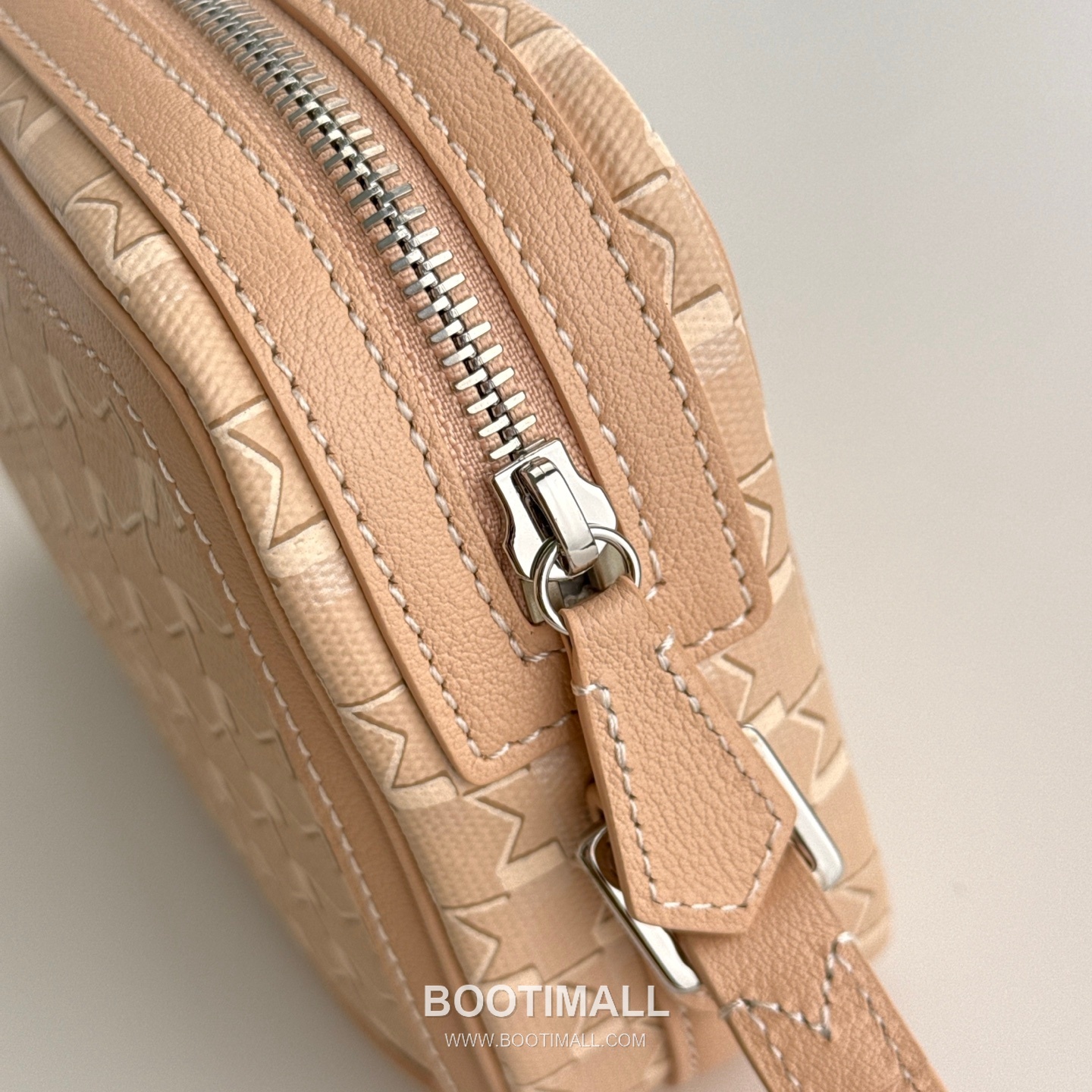 MOYNAT M Canvas Camera Bag 모이나 M 캔버스 카메라백 22cm 8