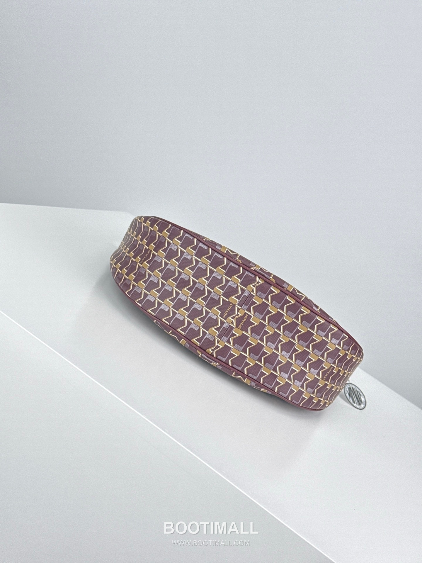 MOYNAT Moon Bag 모이나 문백 호보백 25cm 5