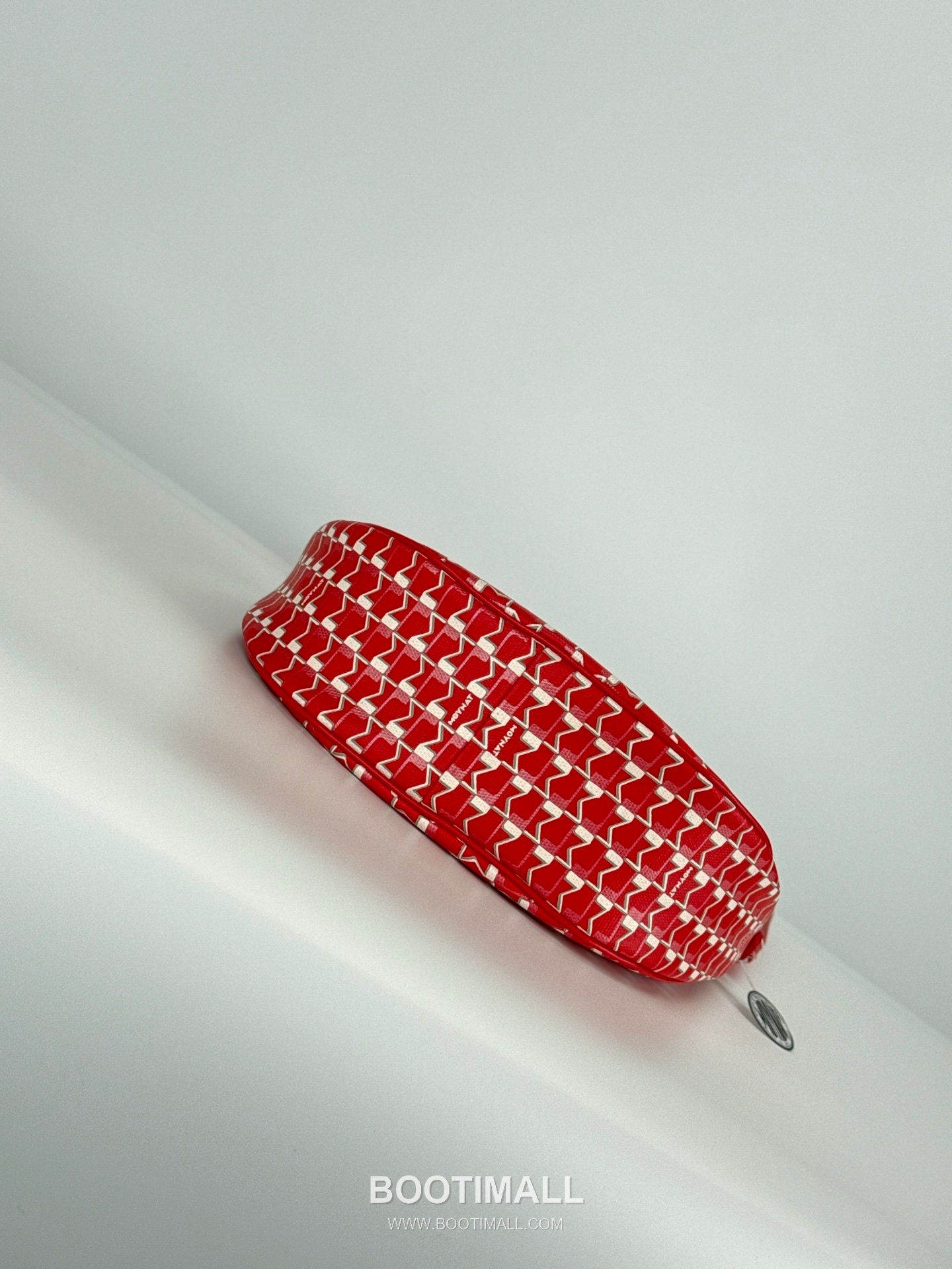 MOYNAT Moon Bag 모이나 문백 호보백 25cm 5