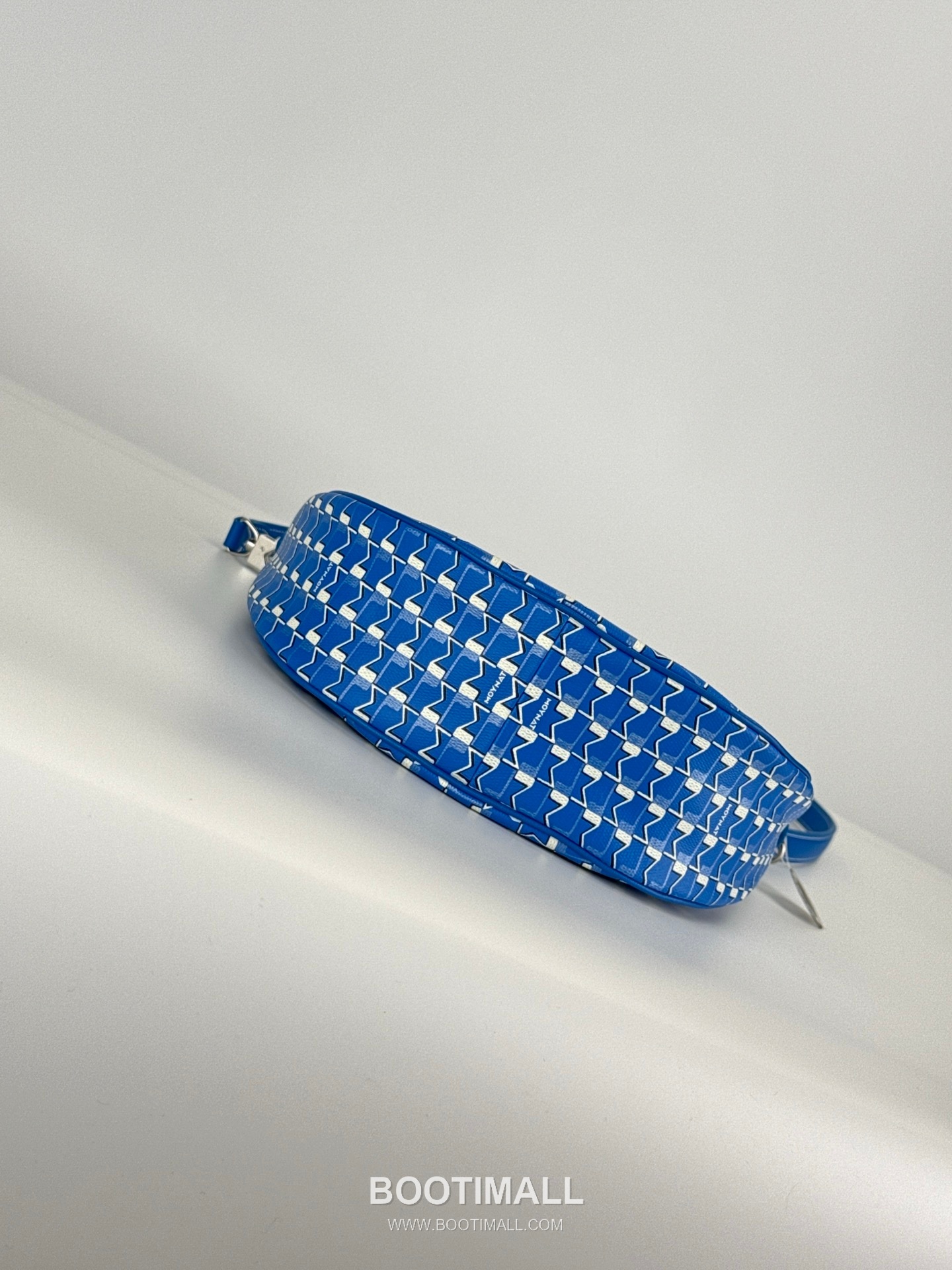 MOYNAT Moon Bag 모이나 문백 호보백 25cm 5