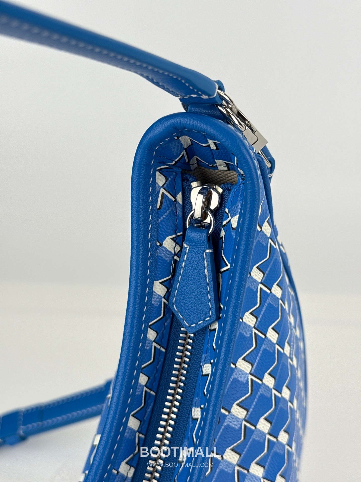 MOYNAT Moon Bag 모이나 문백 호보백 25cm 7