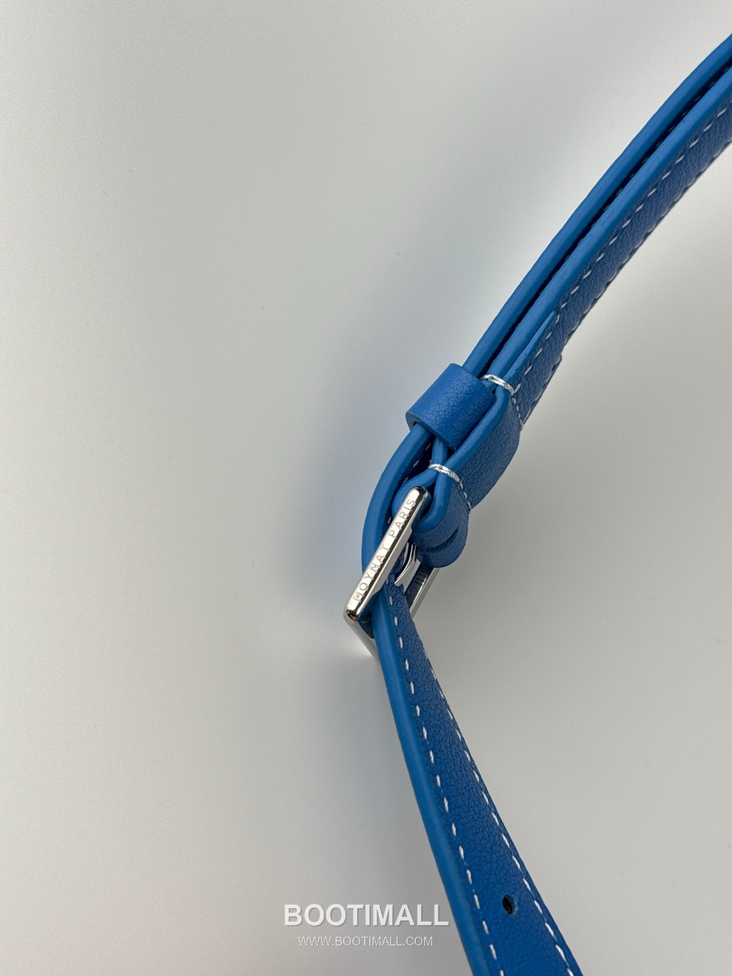 MOYNAT Moon Bag 모이나 문백 호보백 25cm 11