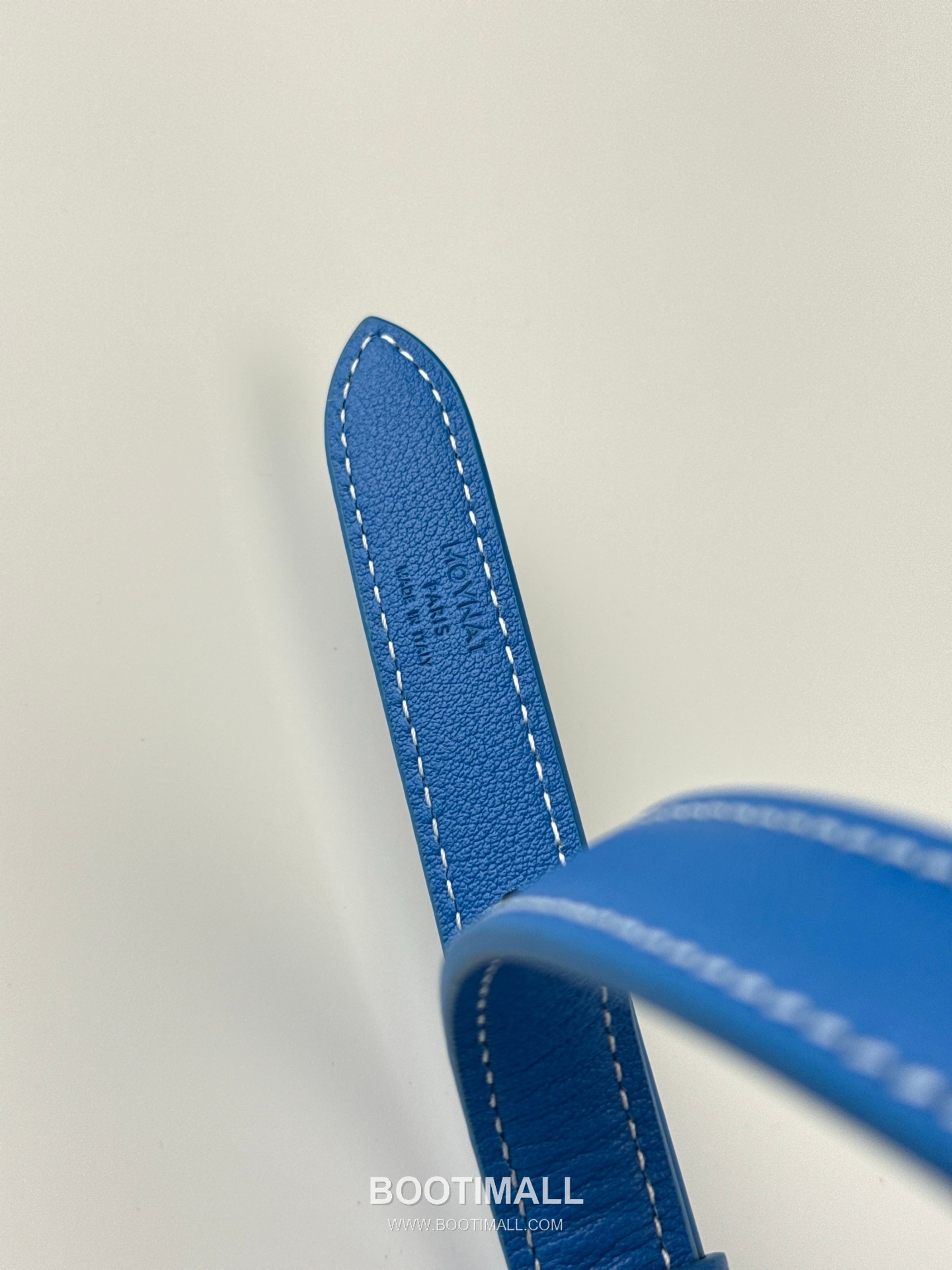 MOYNAT Moon Bag 모이나 문백 호보백 25cm 12