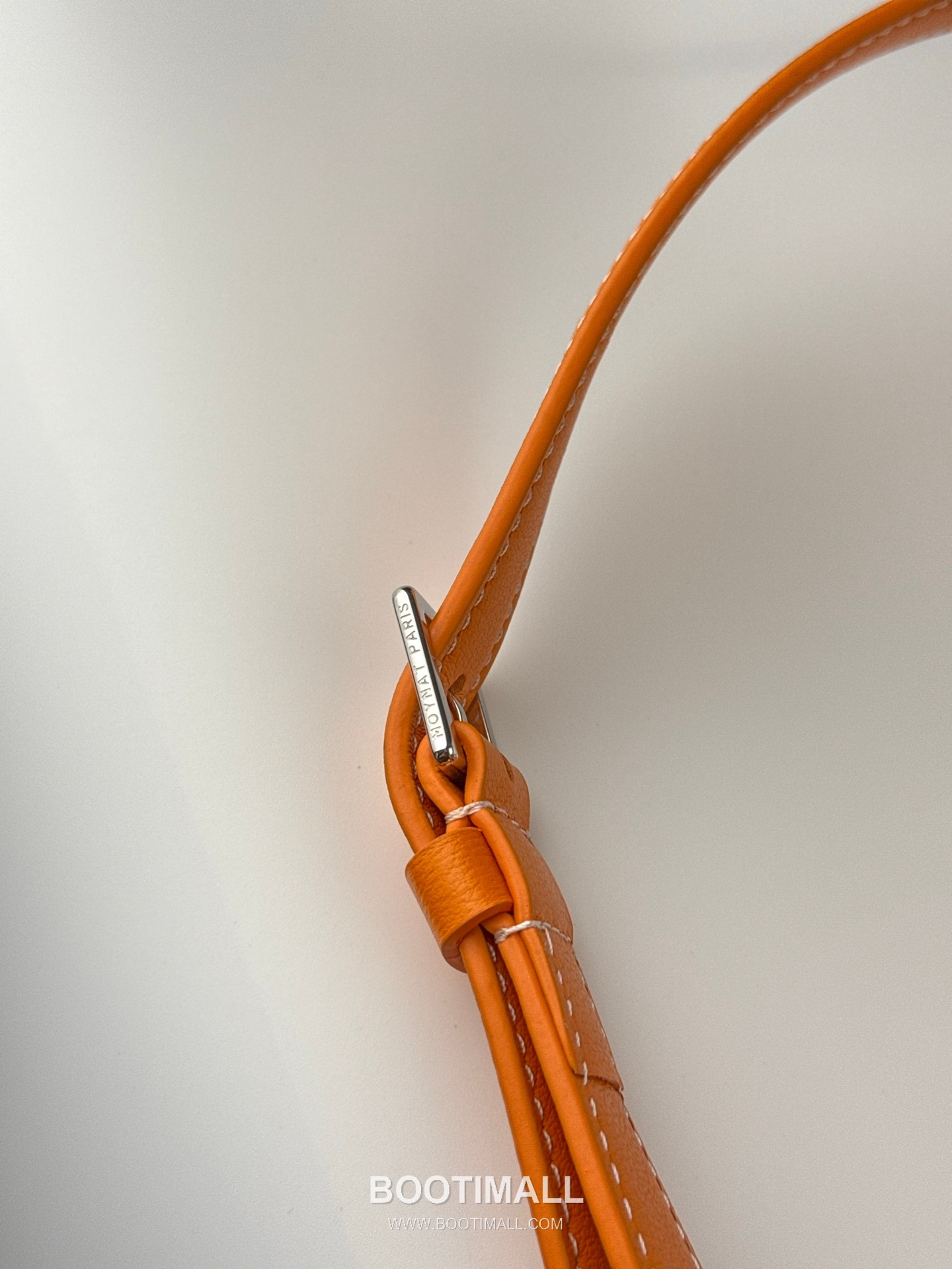 MOYNAT Moon Bag 모이나 문백 호보백 25cm 11