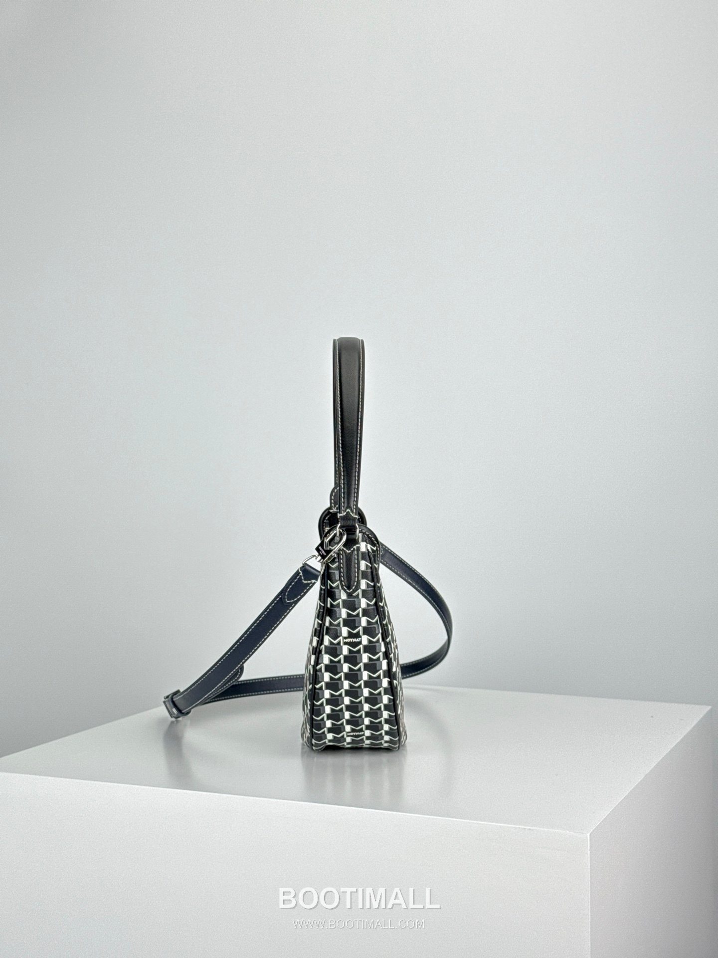 MOYNAT Moon Bag 모이나 문백 호보백 25cm 4