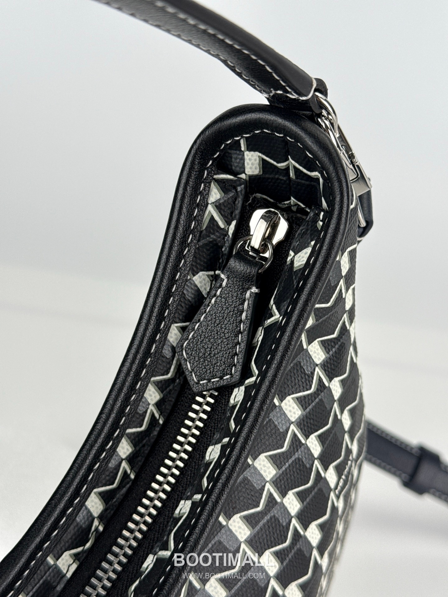 MOYNAT Moon Bag 모이나 문백 호보백 25cm 7