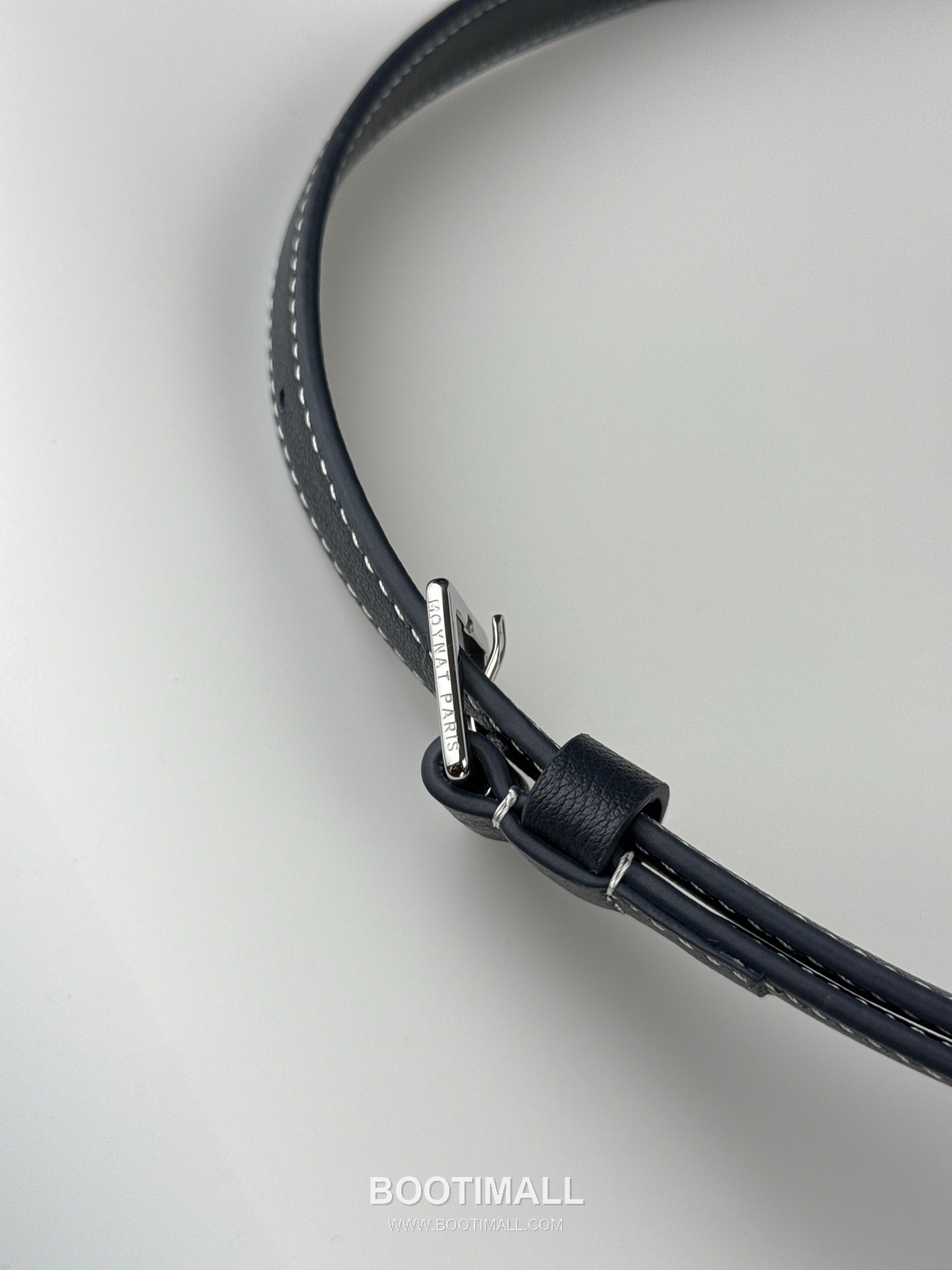 MOYNAT Moon Bag 모이나 문백 호보백 25cm 11