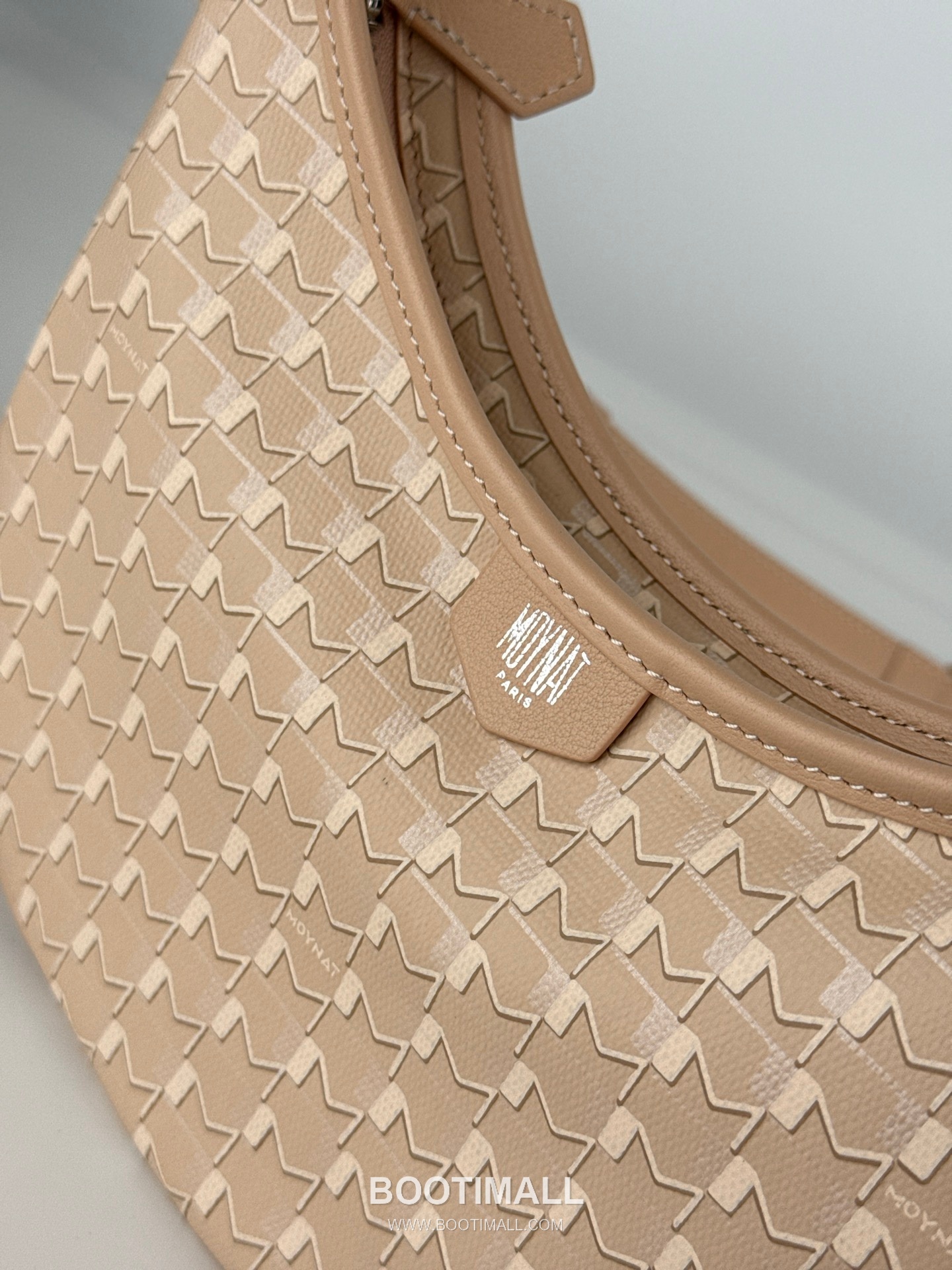 MOYNAT Moon Bag 모이나 문백 호보백 25cm 5