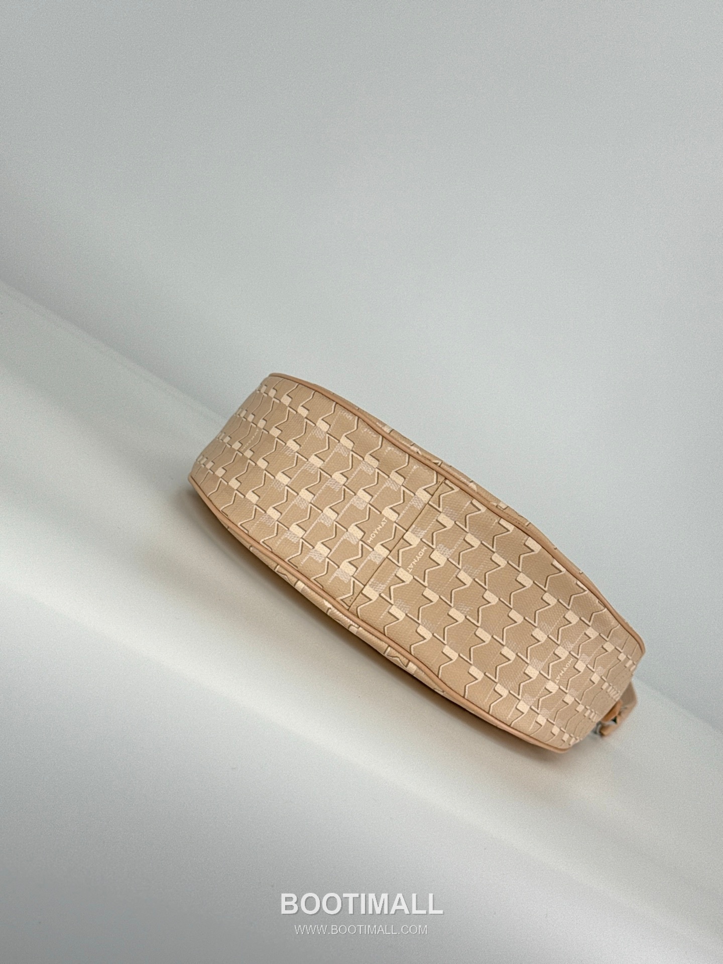 MOYNAT Moon Bag 모이나 문백 호보백 25cm 9