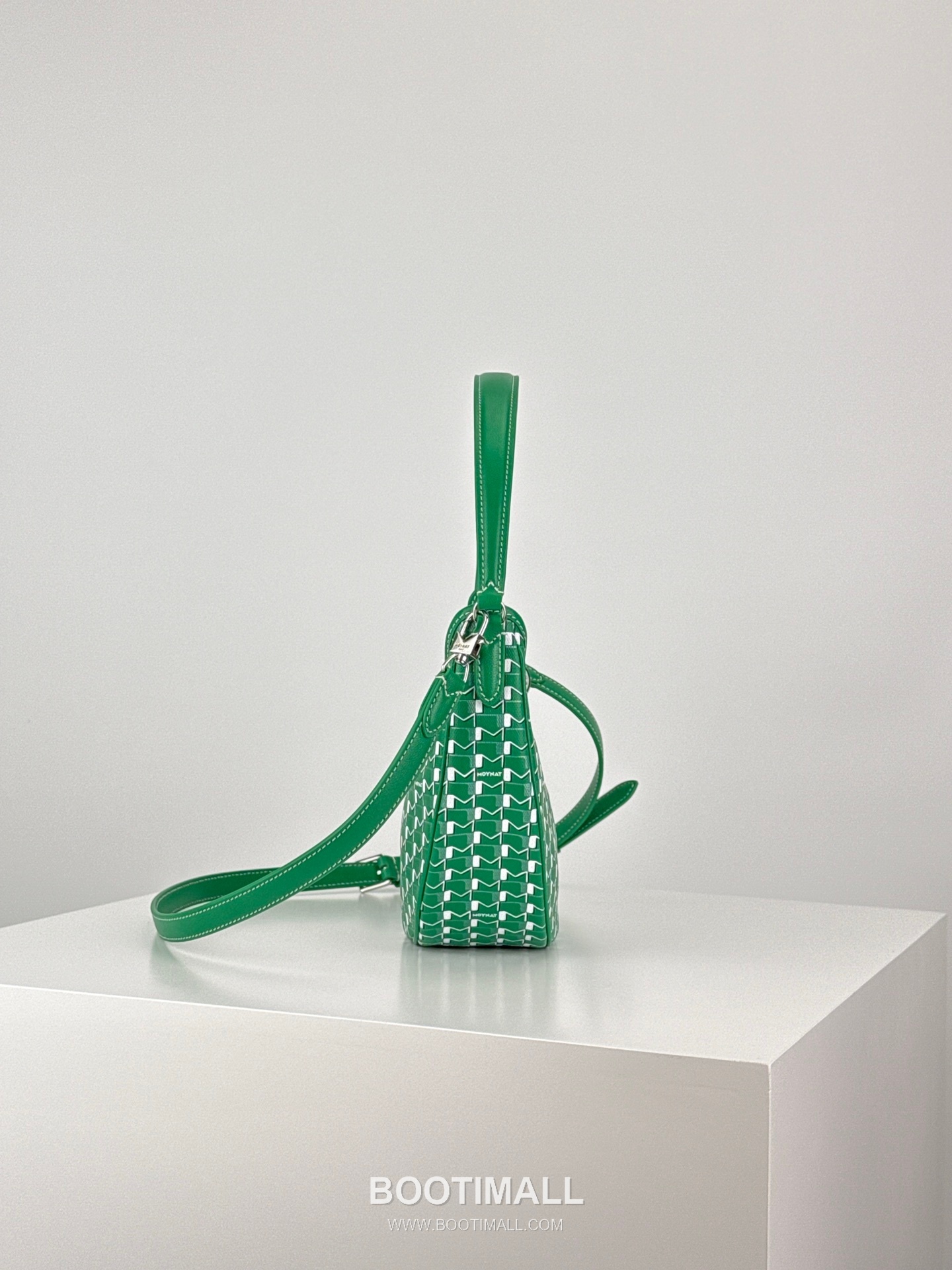 MOYNAT Moon Bag 모이나 문백 호보백 25cm 4