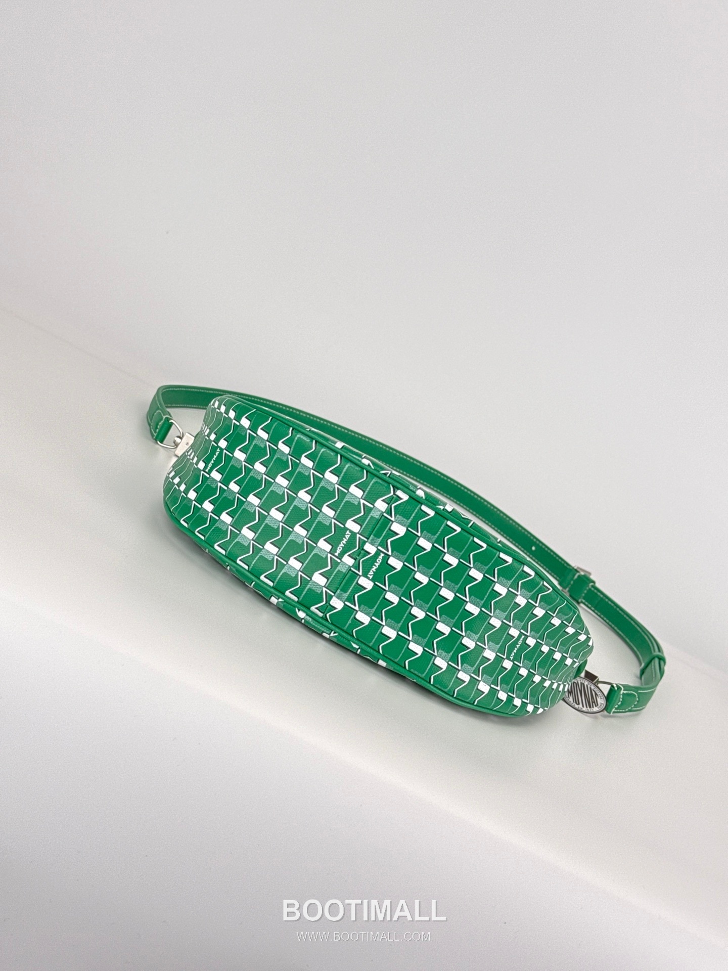 MOYNAT Moon Bag 모이나 문백 호보백 25cm 5