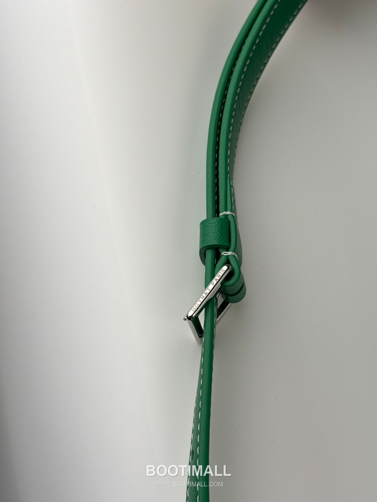 MOYNAT Moon Bag 모이나 문백 호보백 25cm 11