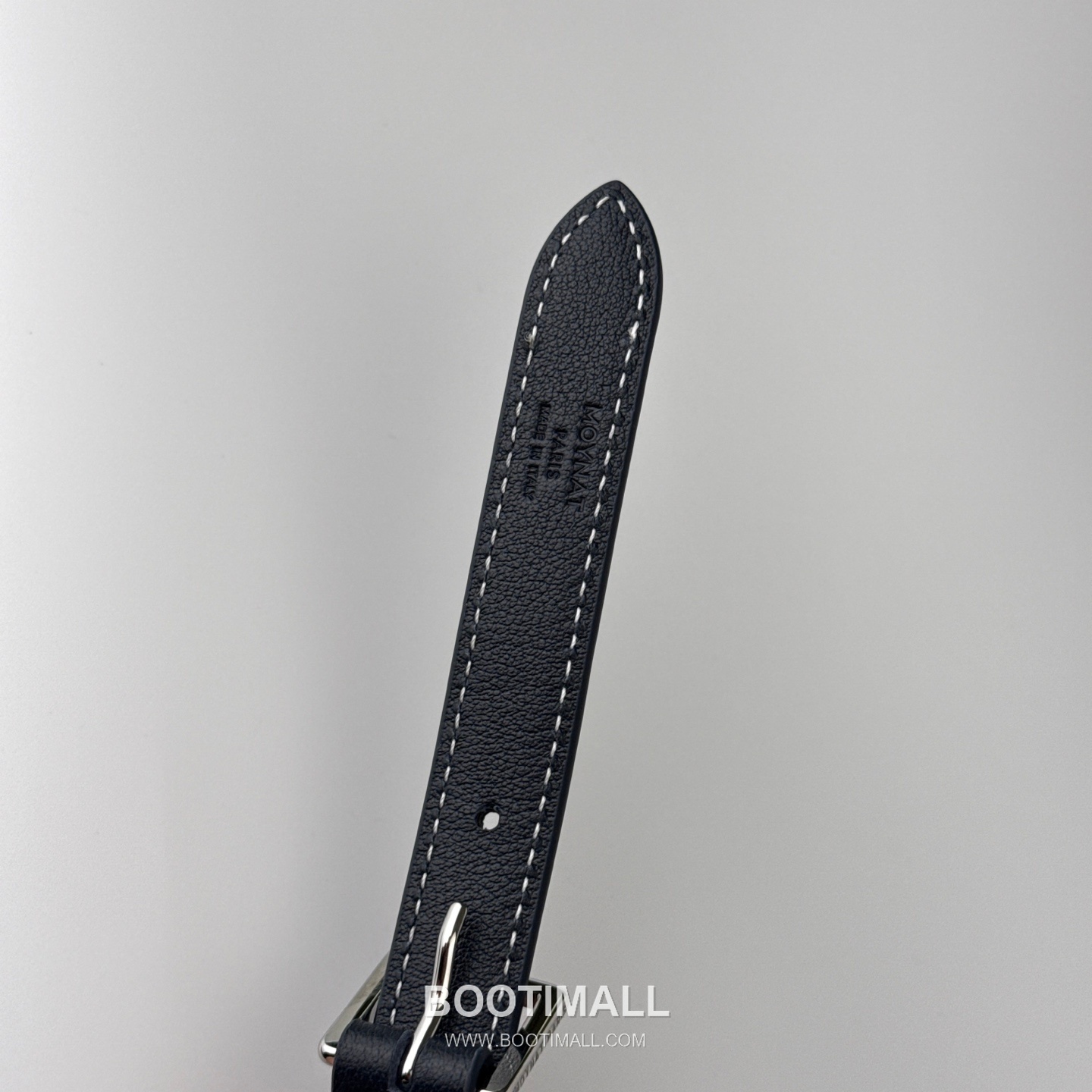 MOYNAT M Canvas Hobo Bag 모이나 M 캔버스 호보백 32cm 11