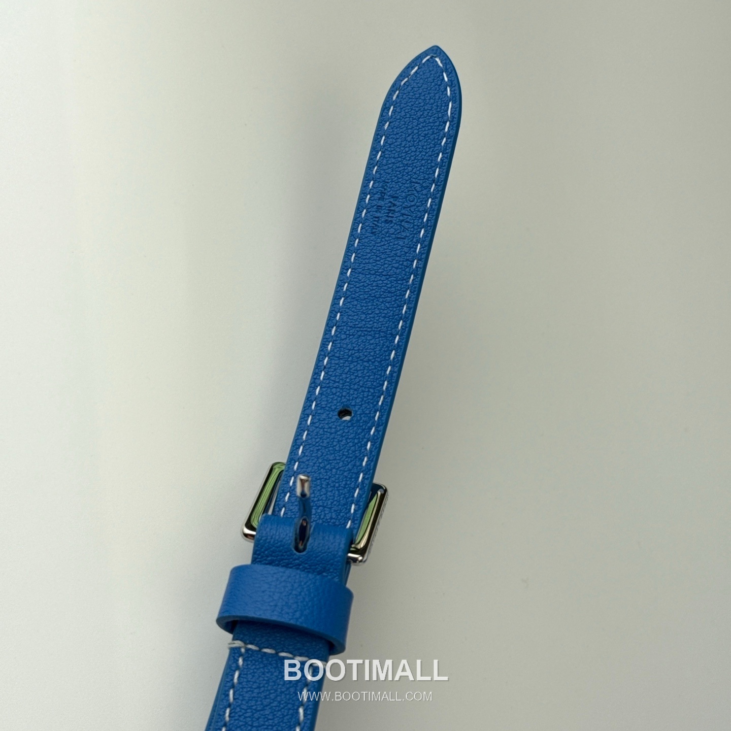 MOYNAT M Canvas Hobo Bag 모이나 M 캔버스 호보백 32cm 11