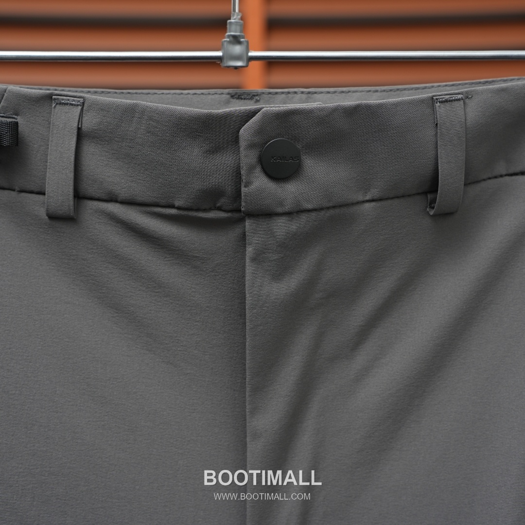 Kailas T9-X Series CORDURA Quick-Dry Hiking Pants 카일라스 T9-X 시리즈 코듀라 퀵드라이 하이킹 팬츠 4
