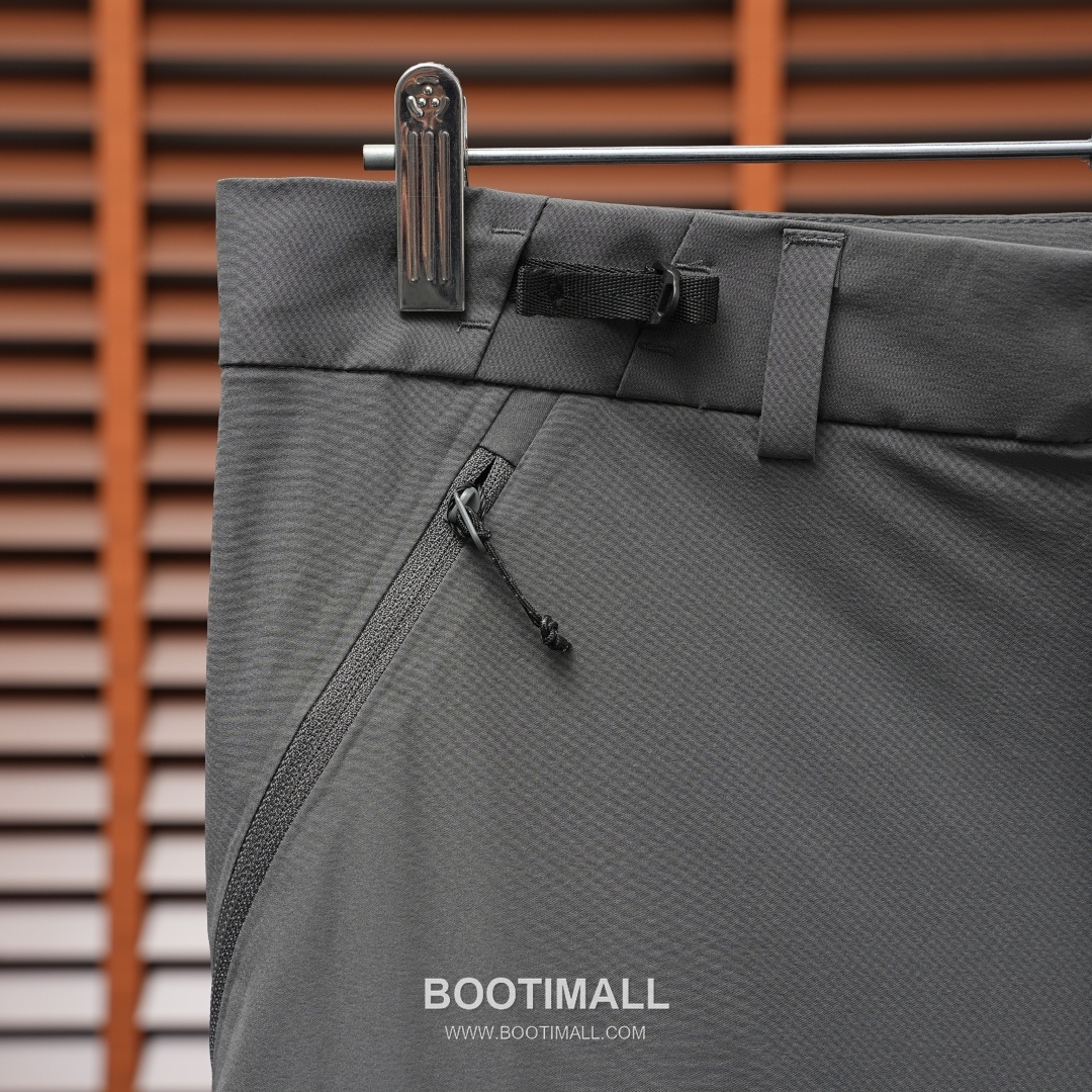 Kailas T9-X Series CORDURA Quick-Dry Hiking Pants 카일라스 T9-X 시리즈 코듀라 퀵드라이 하이킹 팬츠 5