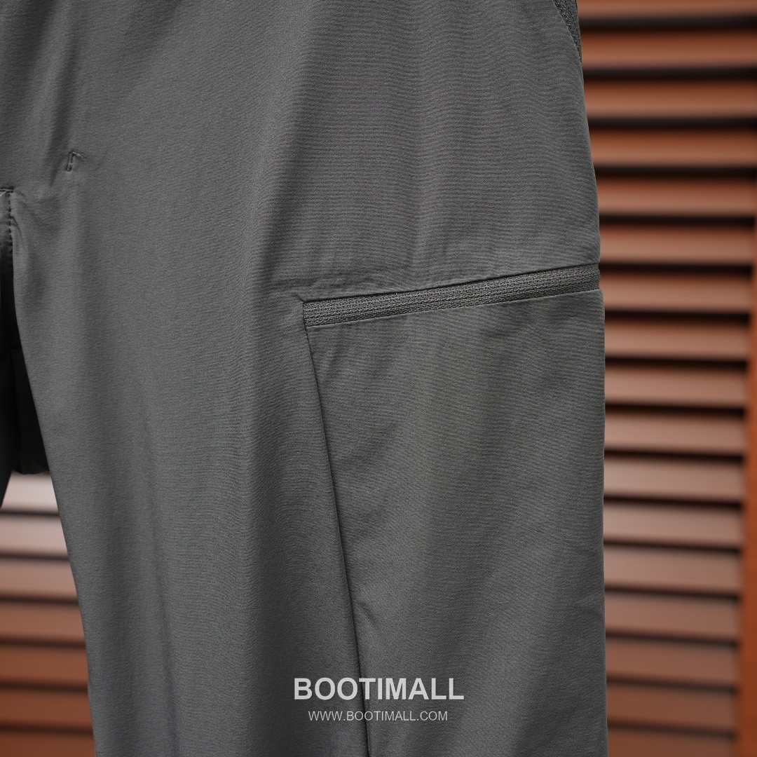 Kailas T9-X Series CORDURA Quick-Dry Hiking Pants 카일라스 T9-X 시리즈 코듀라 퀵드라이 하이킹 팬츠 7