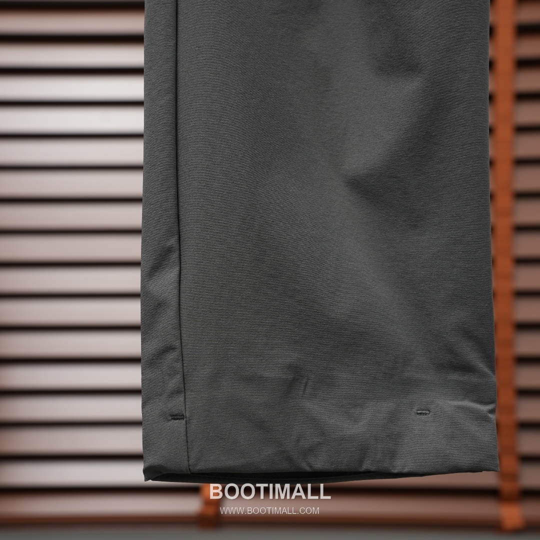 Kailas T9-X Series CORDURA Quick-Dry Hiking Pants 카일라스 T9-X 시리즈 코듀라 퀵드라이 하이킹 팬츠 8