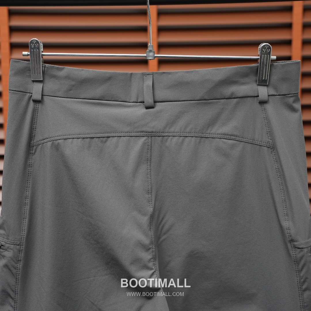 Kailas T9-X Series CORDURA Quick-Dry Hiking Pants 카일라스 T9-X 시리즈 코듀라 퀵드라이 하이킹 팬츠 9