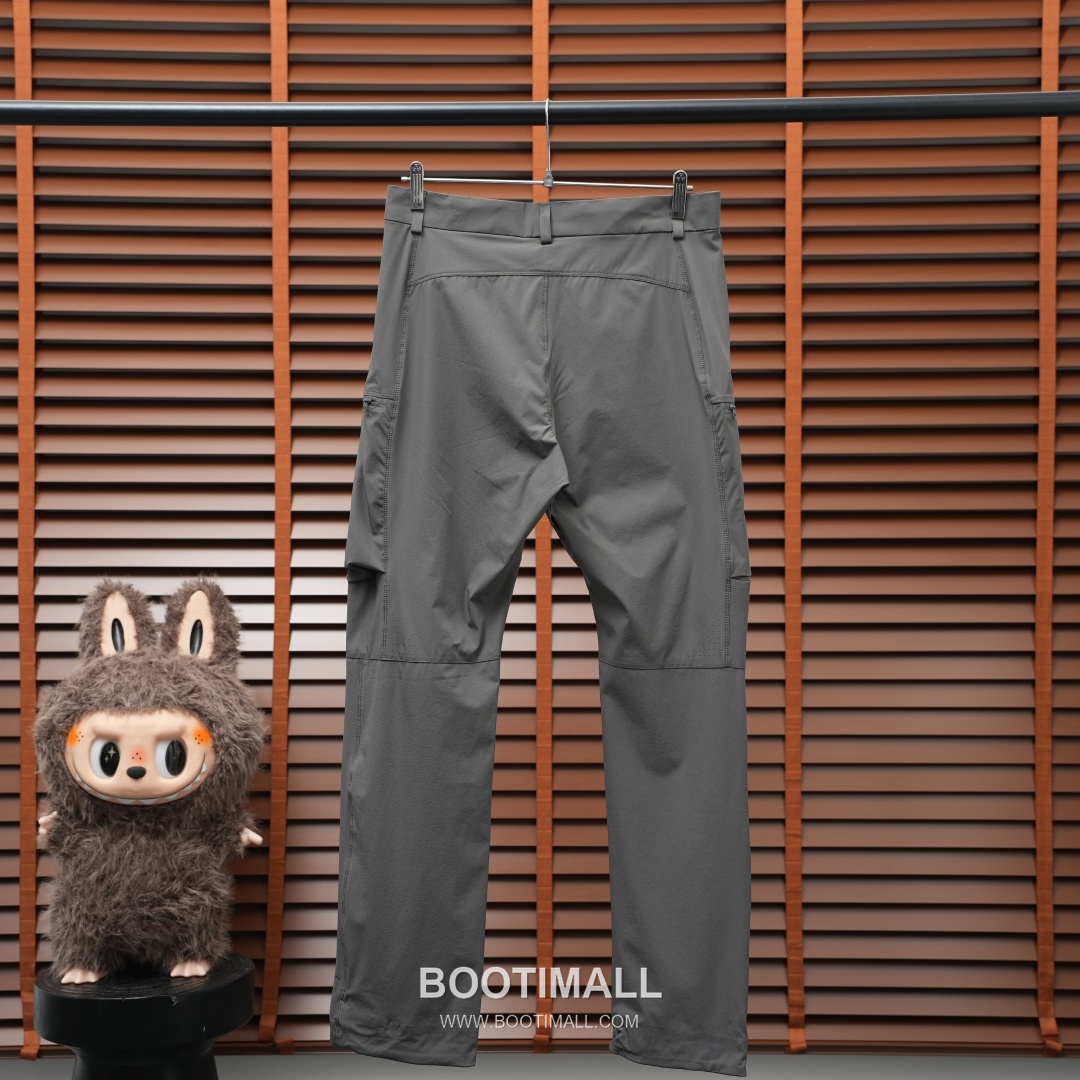 Kailas T9-X Series CORDURA Quick-Dry Hiking Pants 카일라스 T9-X 시리즈 코듀라 퀵드라이 하이킹 팬츠 10