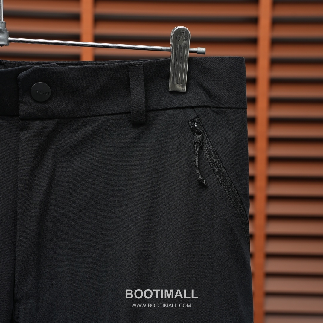 Kailas T9-X Series CORDURA Quick-Dry Hiking Pants 카일라스 T9-X 시리즈 코듀라 퀵드라이 하이킹 팬츠 3