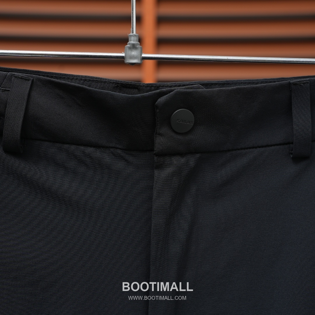 Kailas T9-X Series CORDURA Quick-Dry Hiking Pants 카일라스 T9-X 시리즈 코듀라 퀵드라이 하이킹 팬츠 4