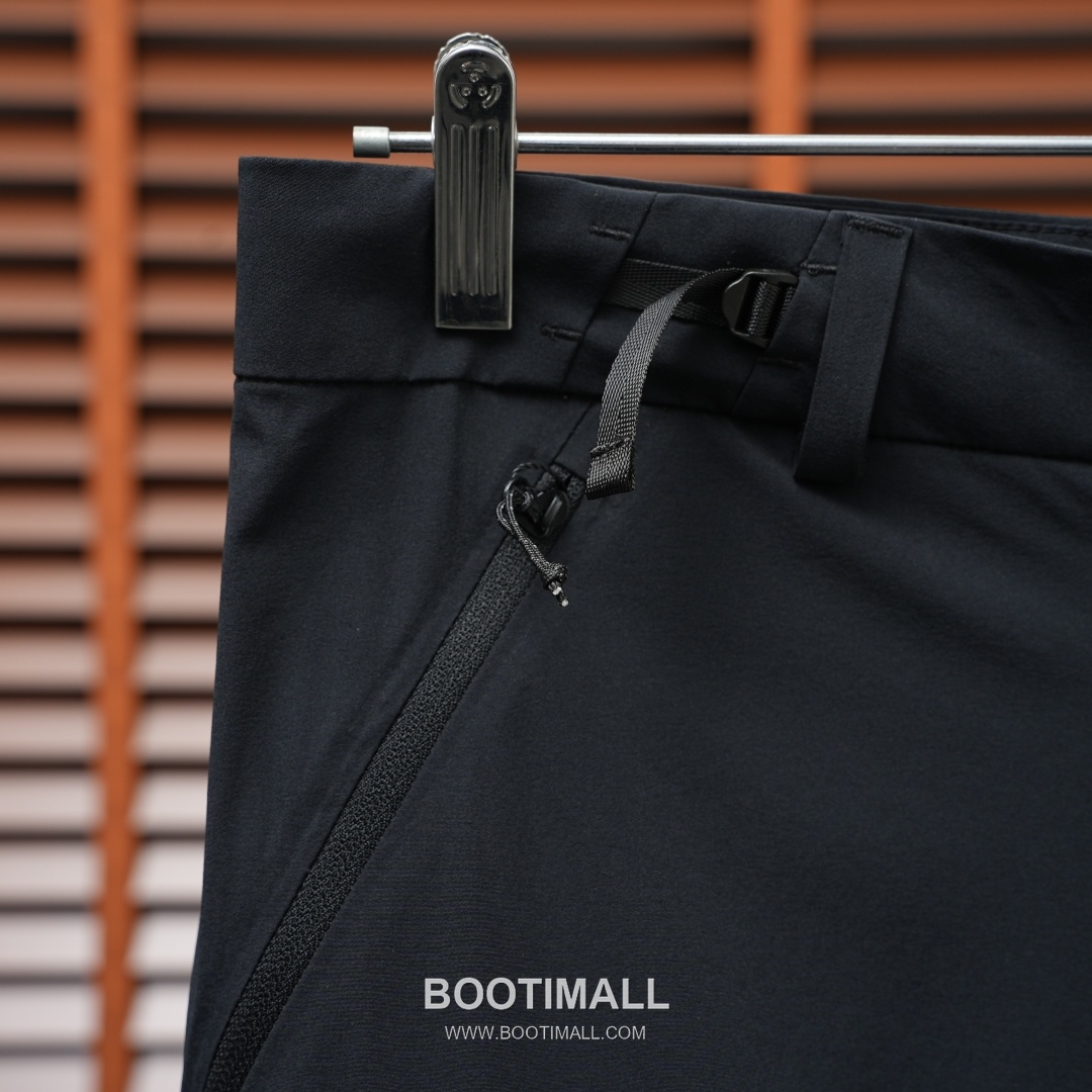 Kailas T9-X Series CORDURA Quick-Dry Hiking Pants 카일라스 T9-X 시리즈 코듀라 퀵드라이 하이킹 팬츠 5