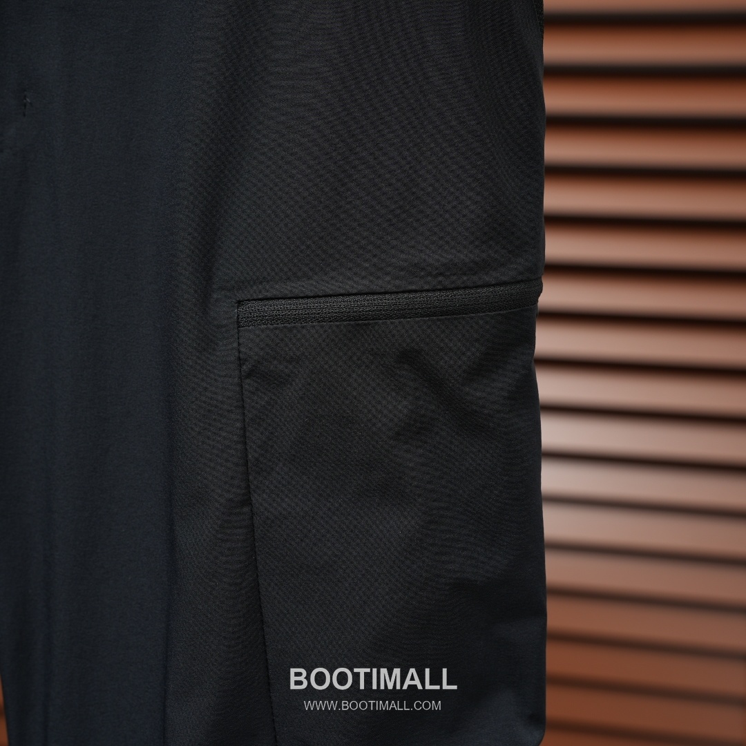 Kailas T9-X Series CORDURA Quick-Dry Hiking Pants 카일라스 T9-X 시리즈 코듀라 퀵드라이 하이킹 팬츠 7