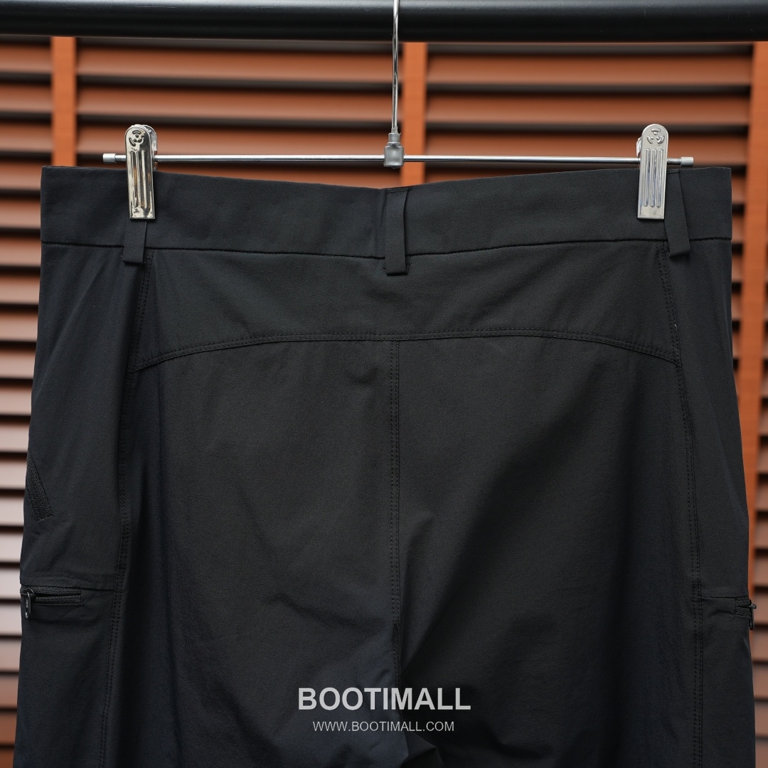 Kailas T9-X Series CORDURA Quick-Dry Hiking Pants 카일라스 T9-X 시리즈 코듀라 퀵드라이 하이킹 팬츠 9