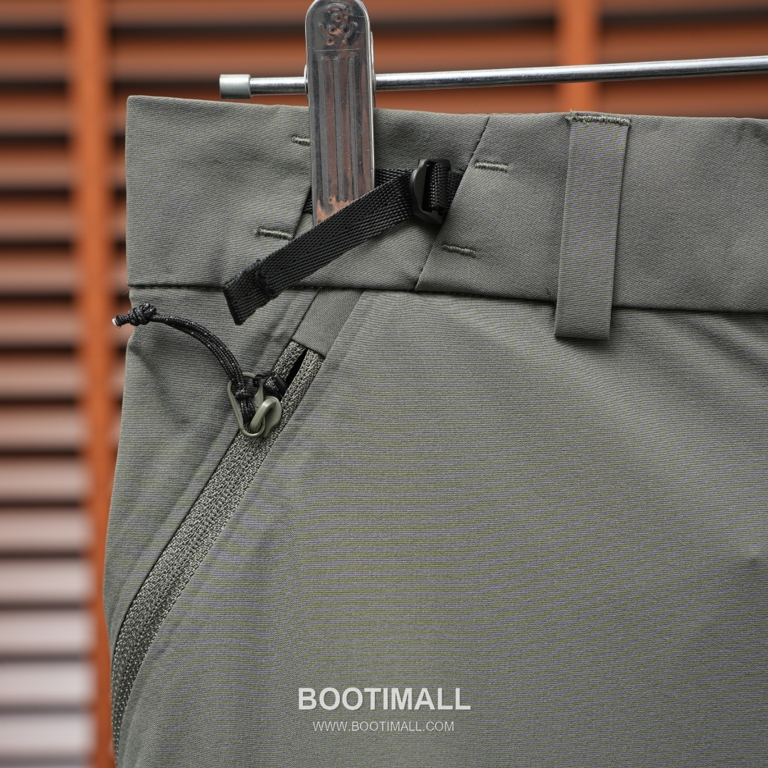 Kailas T9-X Series CORDURA Quick-Dry Hiking Pants 카일라스 T9-X 시리즈 코듀라 퀵드라이 하이킹 팬츠 5