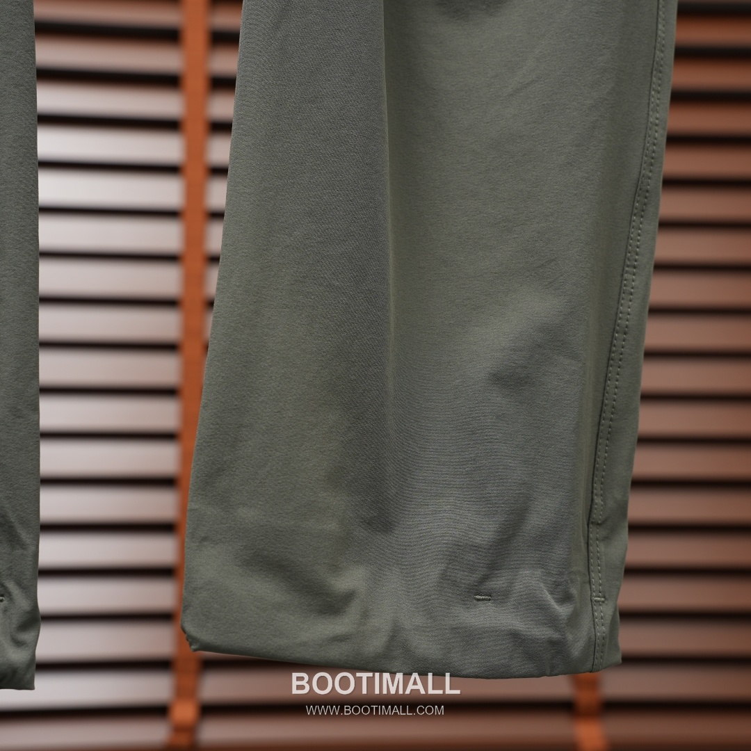 Kailas T9-X Series CORDURA Quick-Dry Hiking Pants 카일라스 T9-X 시리즈 코듀라 퀵드라이 하이킹 팬츠 7