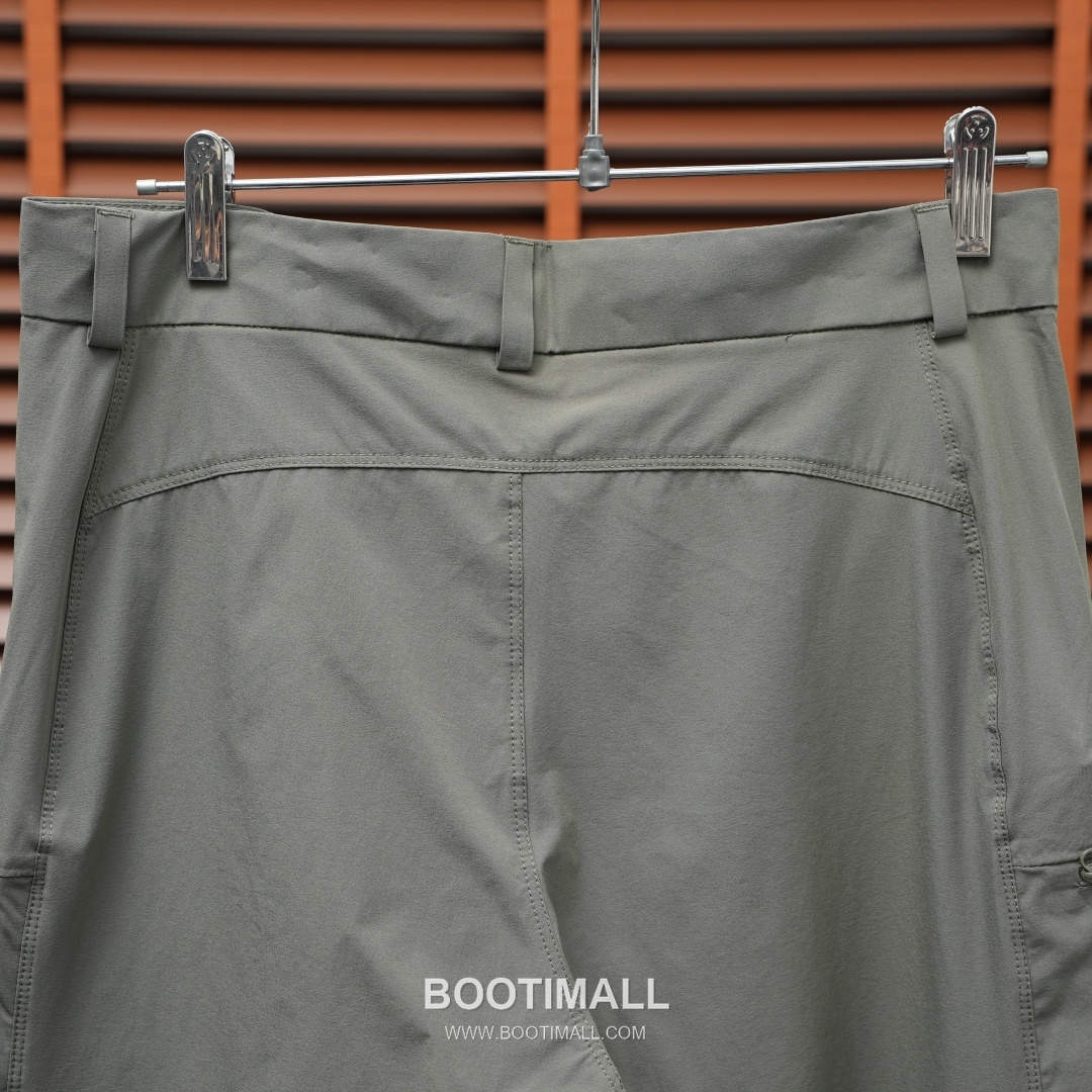 Kailas T9-X Series CORDURA Quick-Dry Hiking Pants 카일라스 T9-X 시리즈 코듀라 퀵드라이 하이킹 팬츠 9