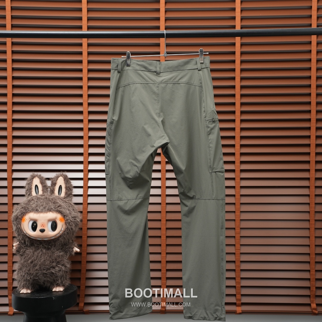 Kailas T9-X Series CORDURA Quick-Dry Hiking Pants 카일라스 T9-X 시리즈 코듀라 퀵드라이 하이킹 팬츠 10