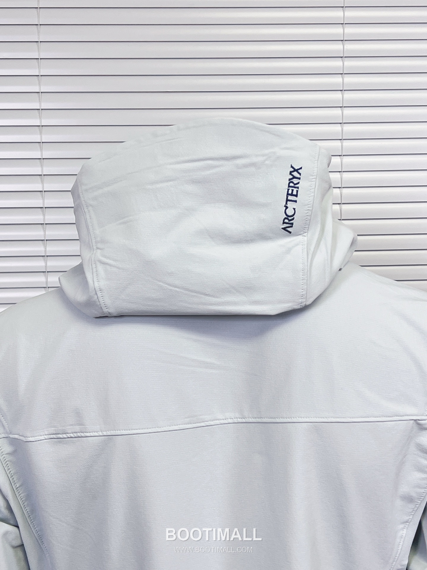 Arc'teryx Gamma Hoody Fortius 2.0 Softshell Jacket 아크테릭스 감마 후디 포티우스 2.0 소프트쉘 재킷 5