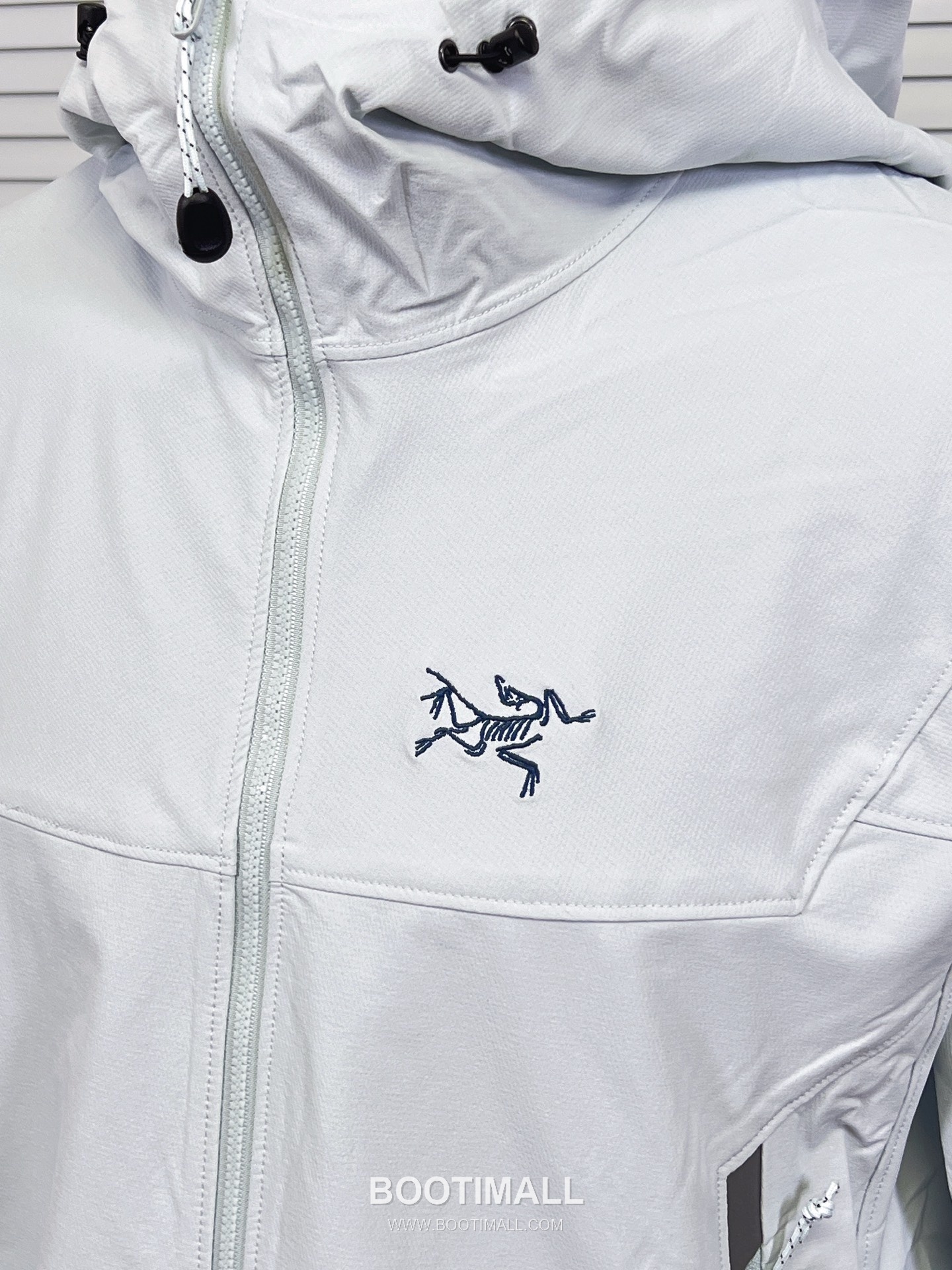 Arc'teryx Gamma Hoody Fortius 2.0 Softshell Jacket 아크테릭스 감마 후디 포티우스 2.0 소프트쉘 재킷 7