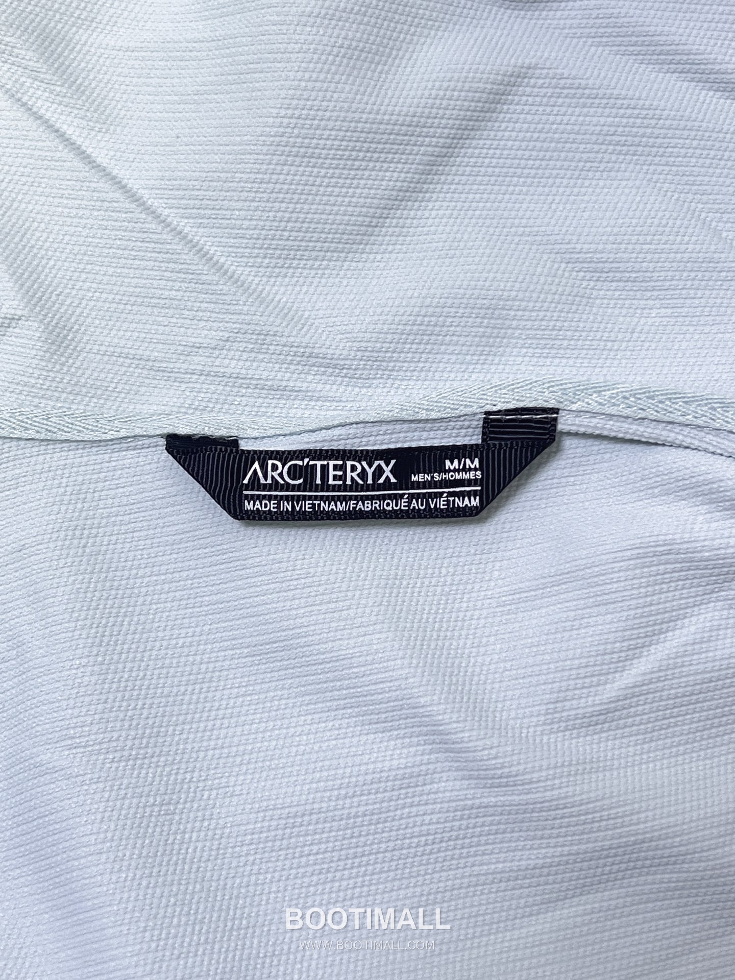 Arc'teryx Gamma Hoody Fortius 2.0 Softshell Jacket 아크테릭스 감마 후디 포티우스 2.0 소프트쉘 재킷 8