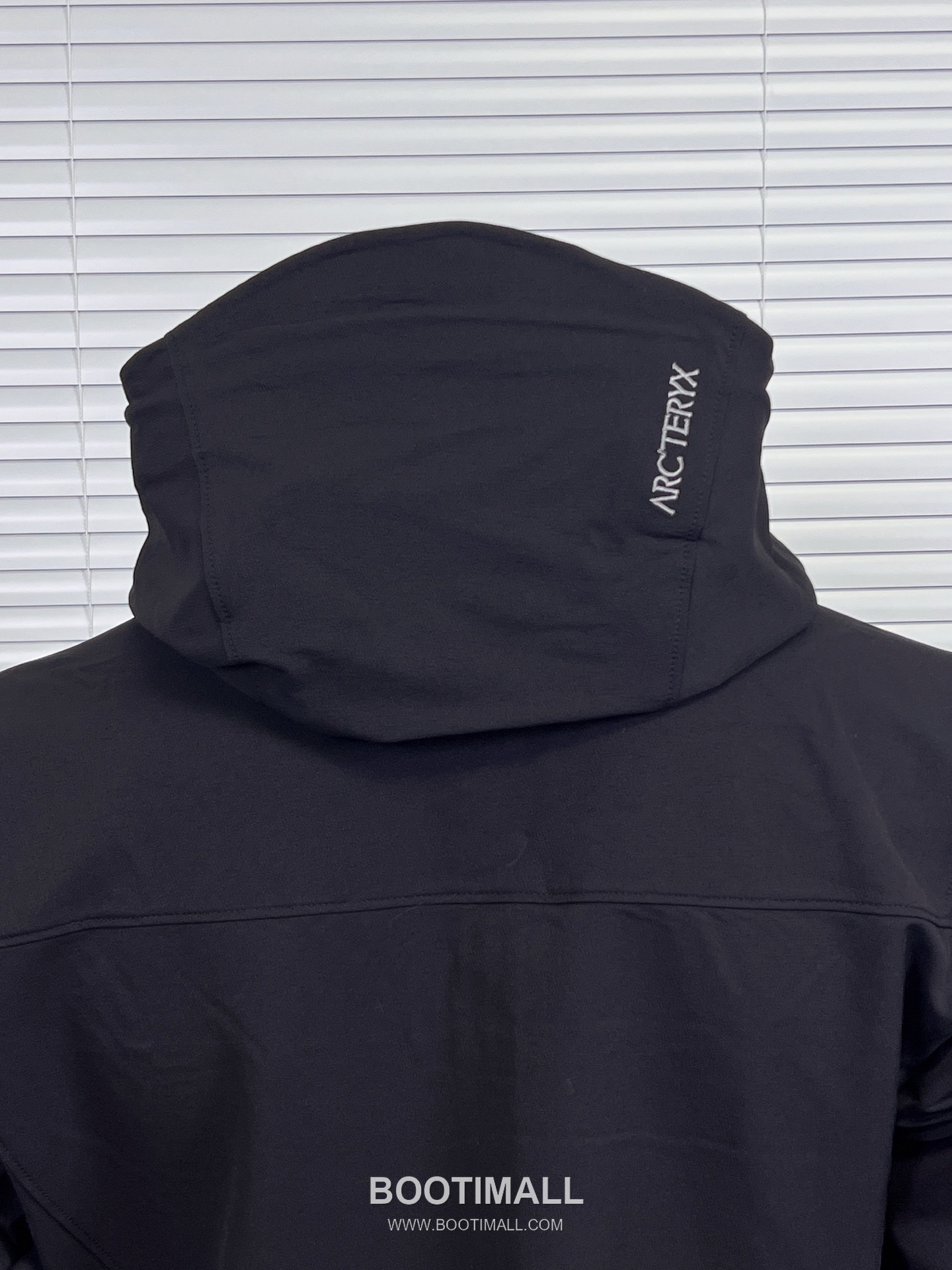 Arc'teryx Gamma Hoody Fortius 2.0 Softshell Jacket 아크테릭스 감마 후디 포티우스 2.0 소프트쉘 재킷 6