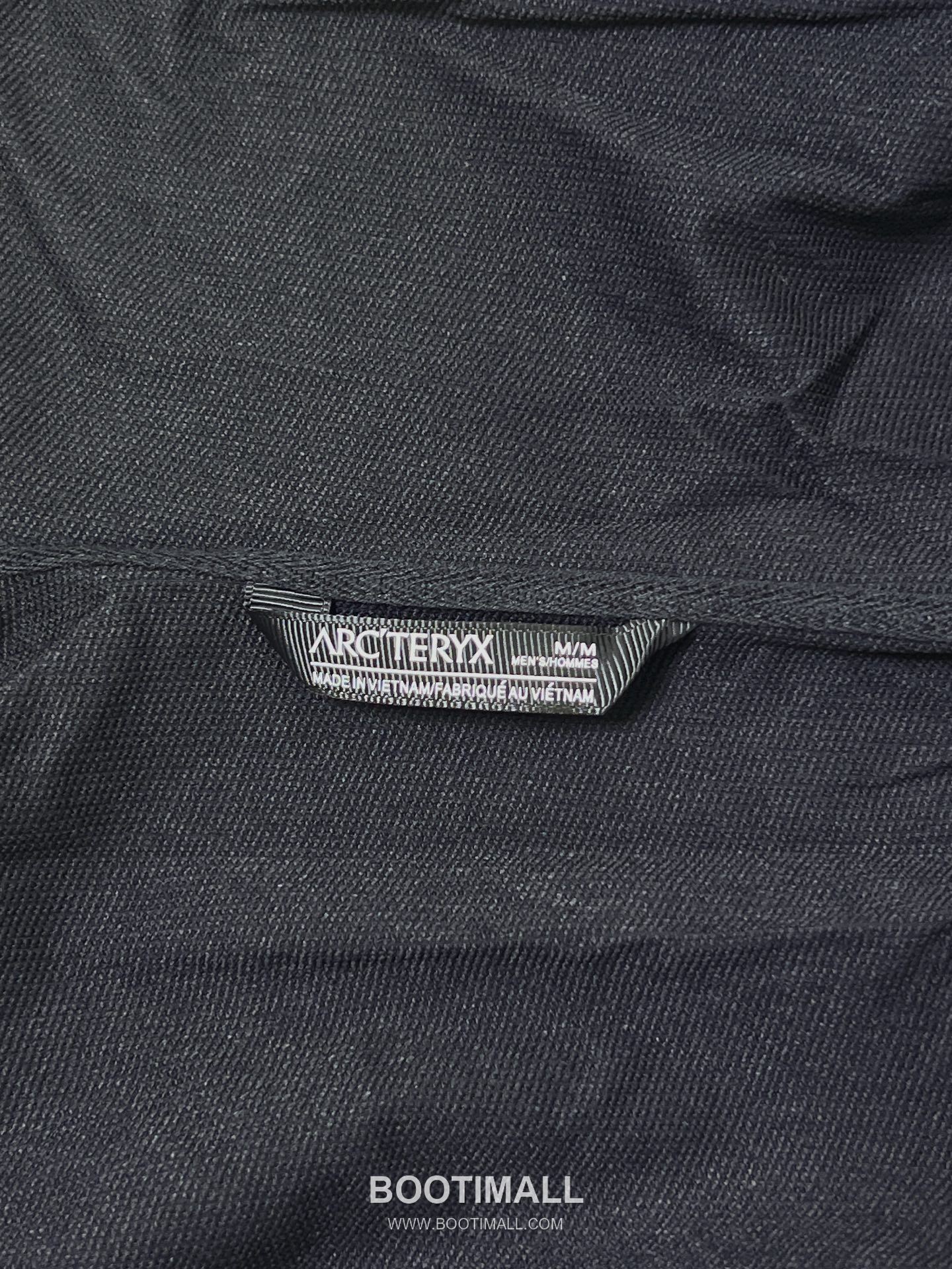 Arc'teryx Gamma Hoody Fortius 2.0 Softshell Jacket 아크테릭스 감마 후디 포티우스 2.0 소프트쉘 재킷 8