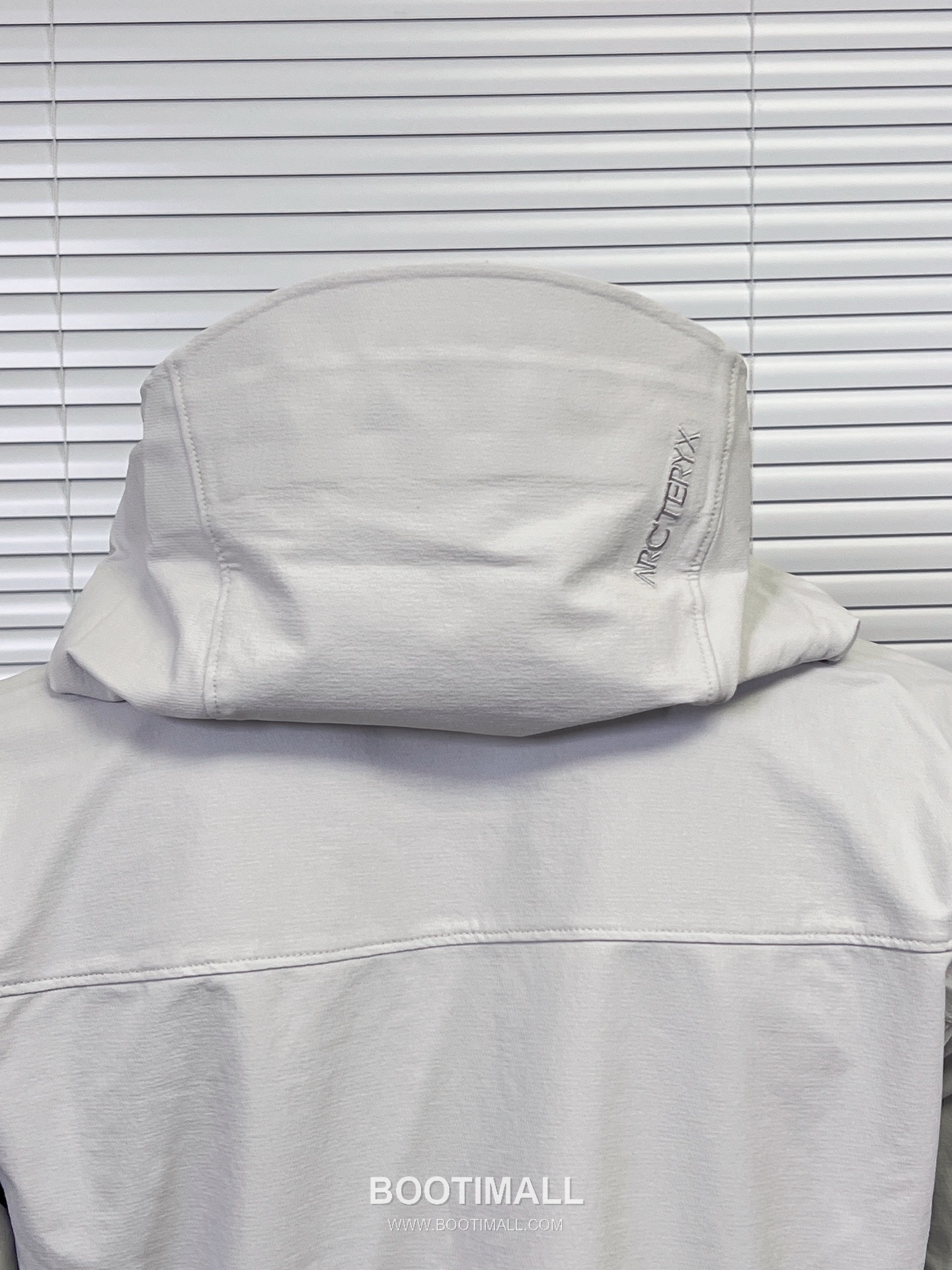 Arc'teryx Gamma Hoody Fortius 2.0 Softshell Jacket 아크테릭스 감마 후디 포티우스 2.0 소프트쉘 재킷 5