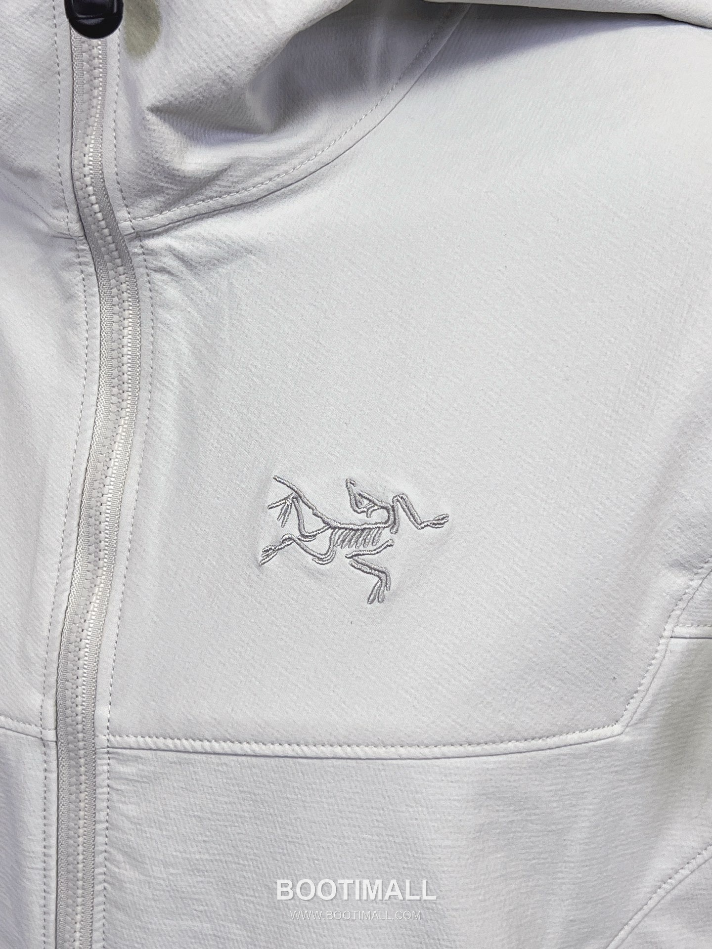 Arc'teryx Gamma Hoody Fortius 2.0 Softshell Jacket 아크테릭스 감마 후디 포티우스 2.0 소프트쉘 재킷 6