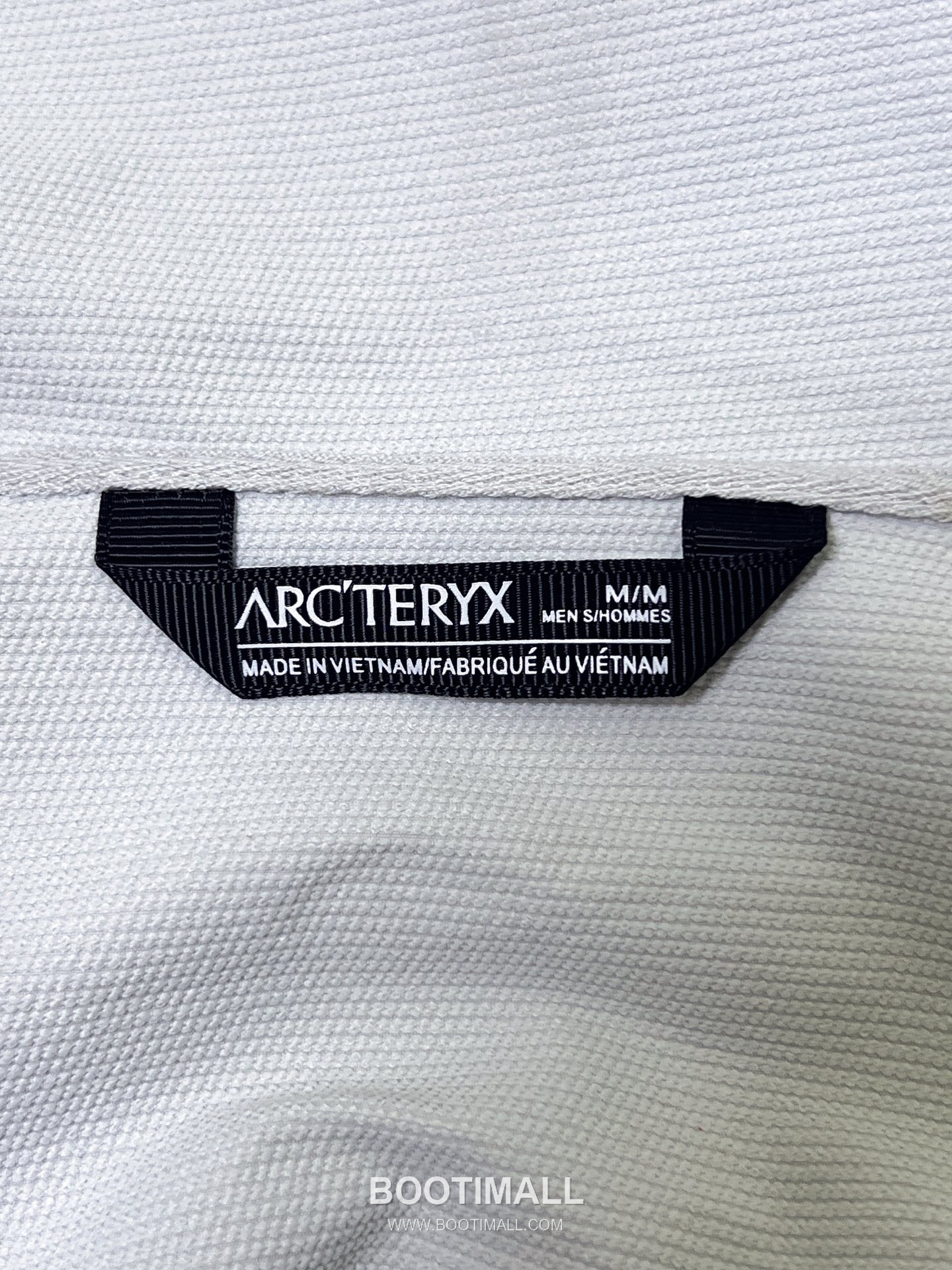 Arc'teryx Gamma Hoody Fortius 2.0 Softshell Jacket 아크테릭스 감마 후디 포티우스 2.0 소프트쉘 재킷 8